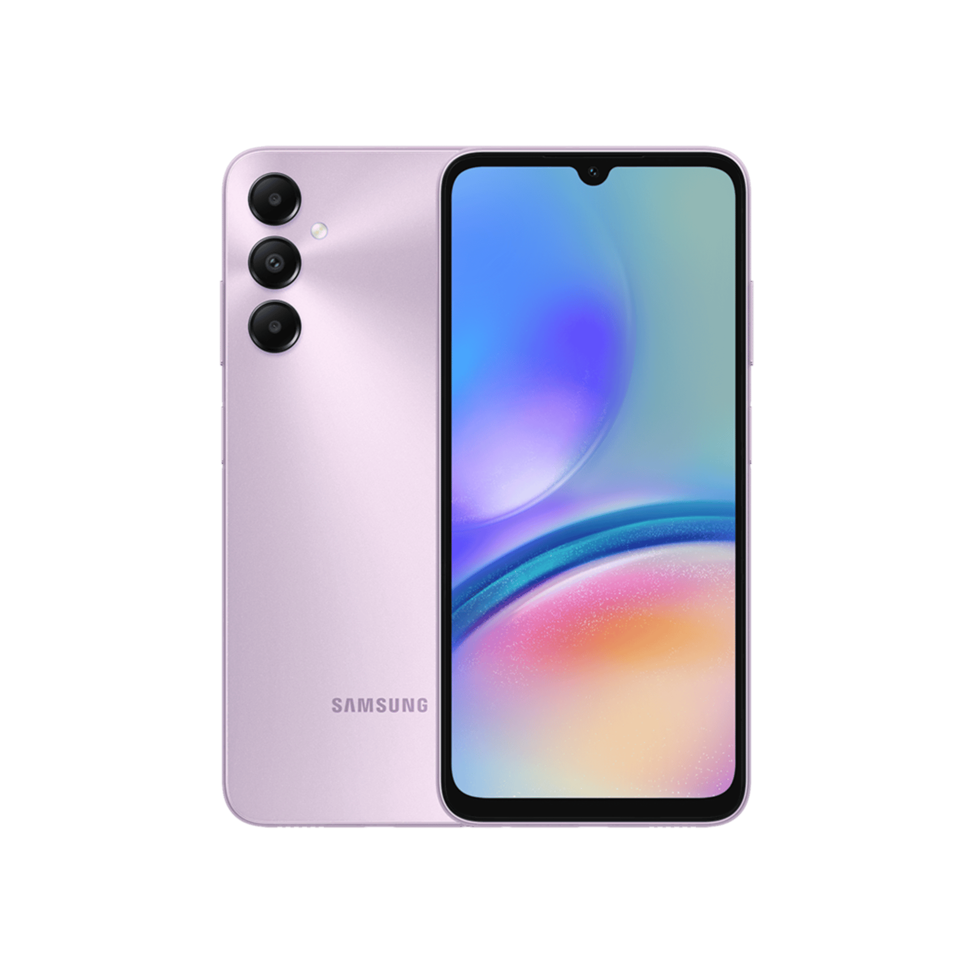 Samsung Galaxy A05s 4/128 GB Açık Mor Android Telefon Modelleri