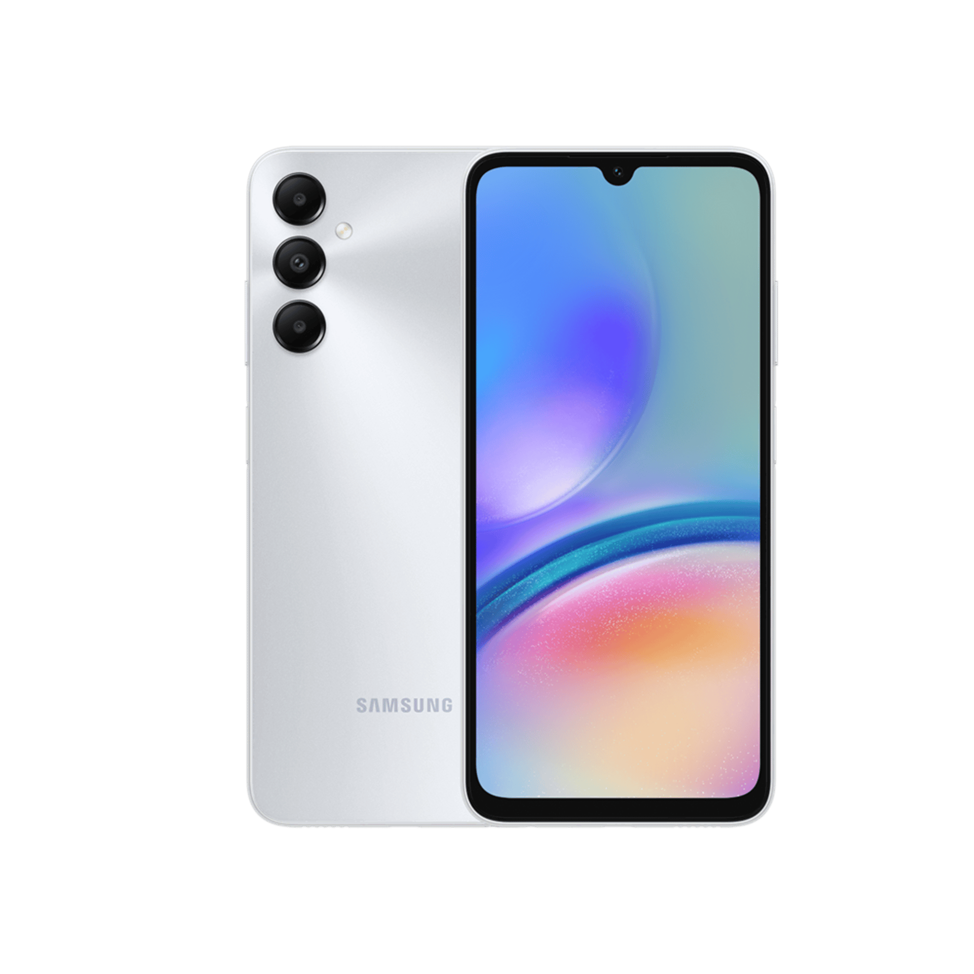 Samsung Galaxy A05s 4/128 GB Gümüş Android Telefon Modelleri