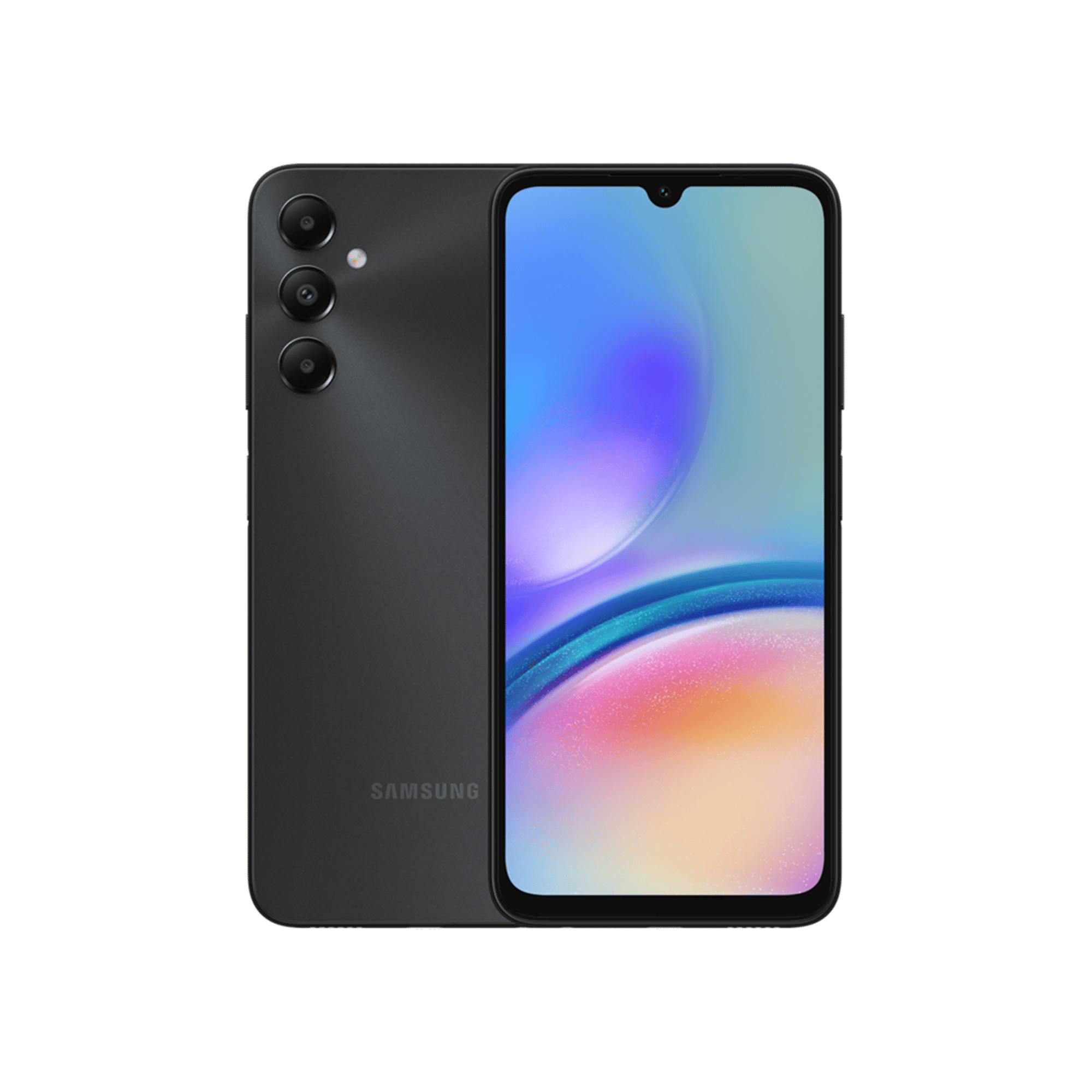 Samsung Galaxy A05s 4/128 GB Siyah Android Telefon Modelleri
