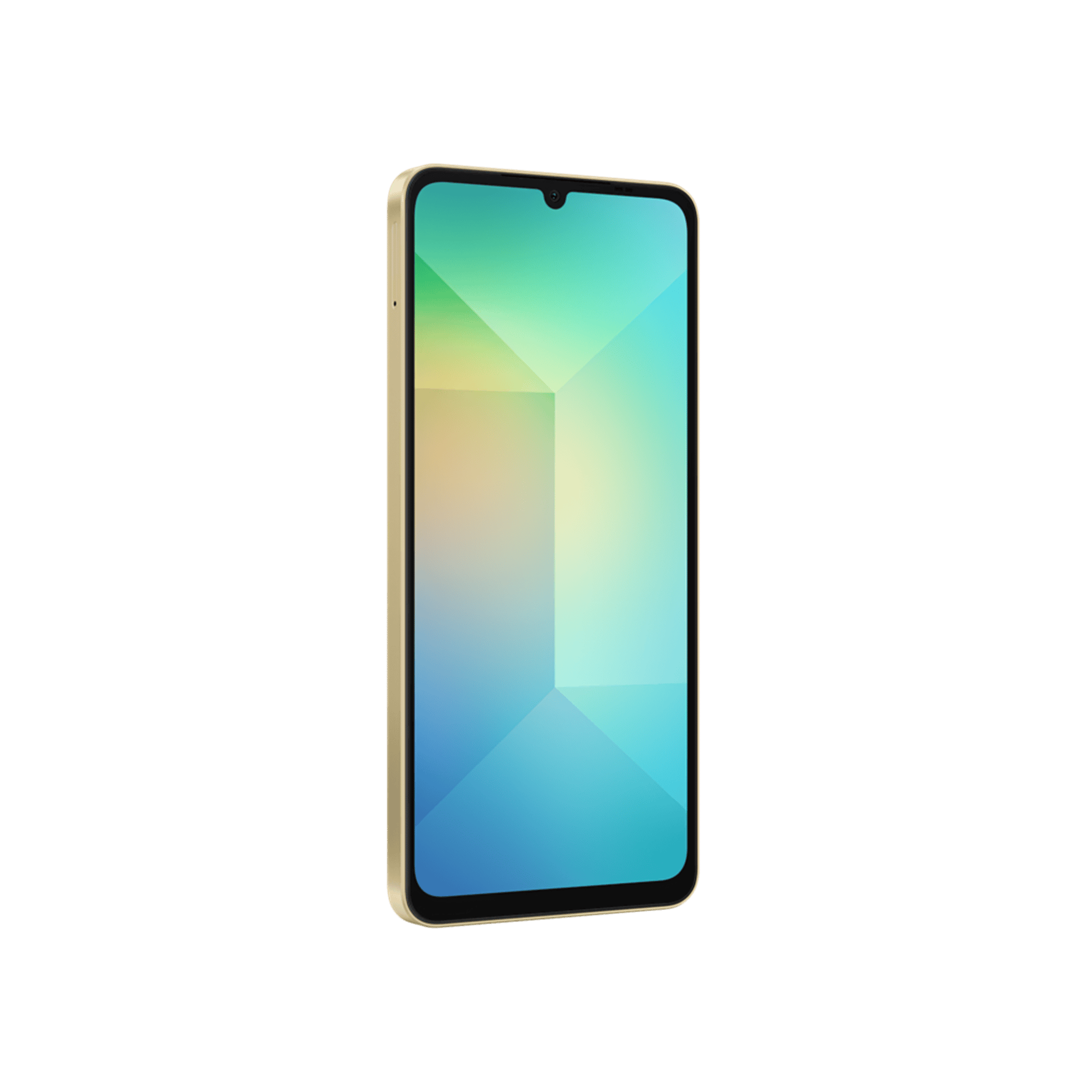 Samsung Galaxy A06 4/128 GB Altın Android Telefon Modelleri