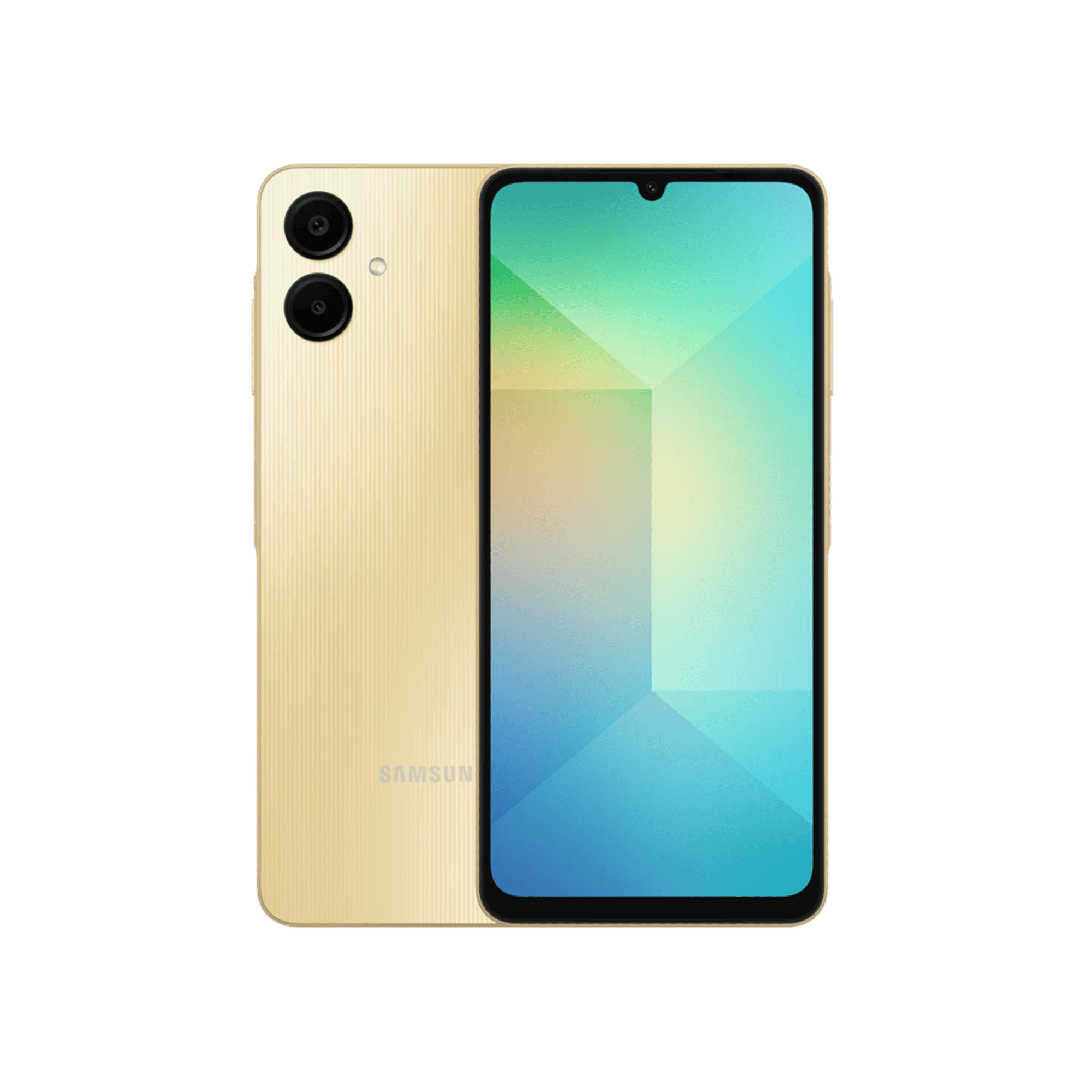 Samsung Galaxy A06 4/128 GB Altın Android Telefon Modelleri