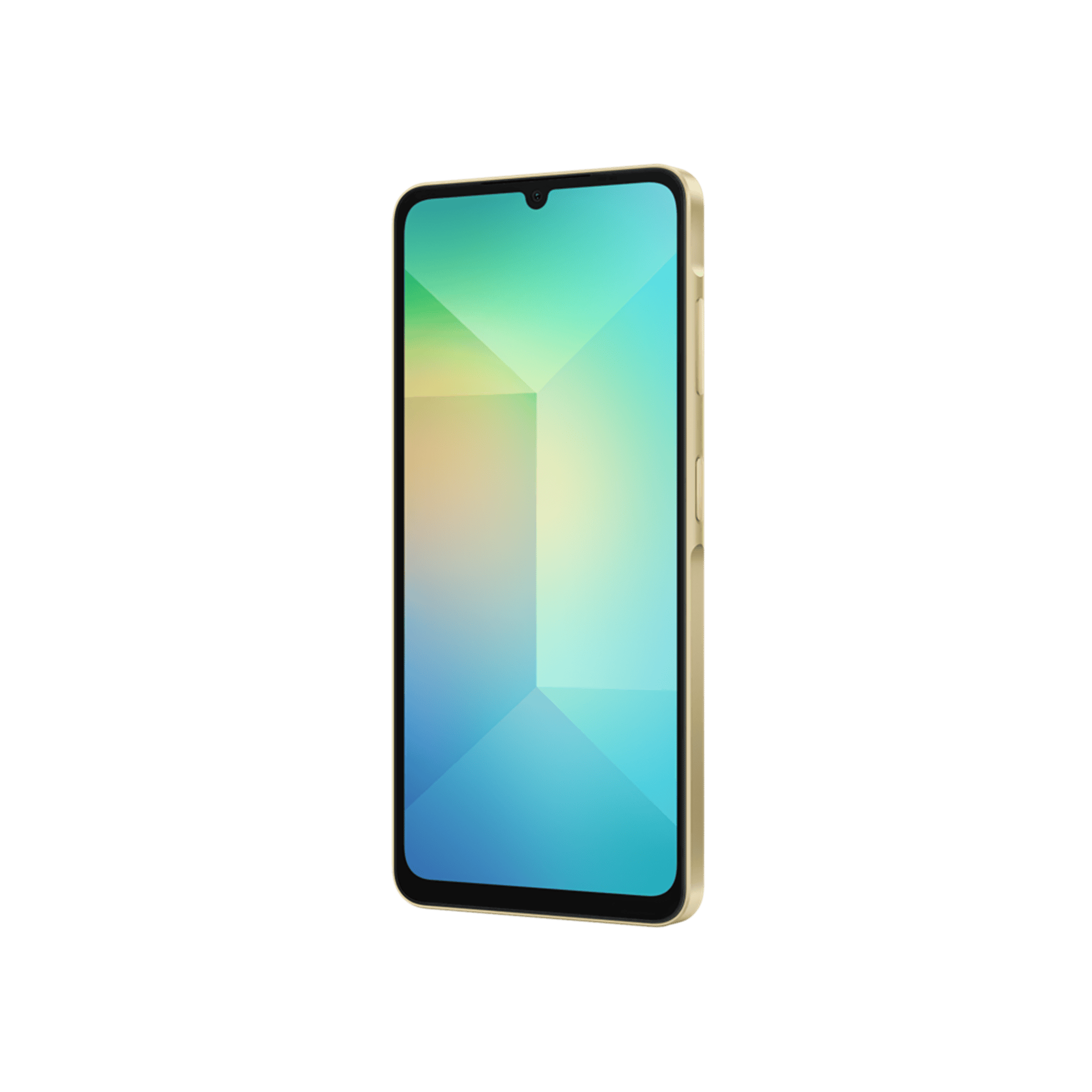 Samsung Galaxy A06 4/128 GB Altın Android Telefon Modelleri