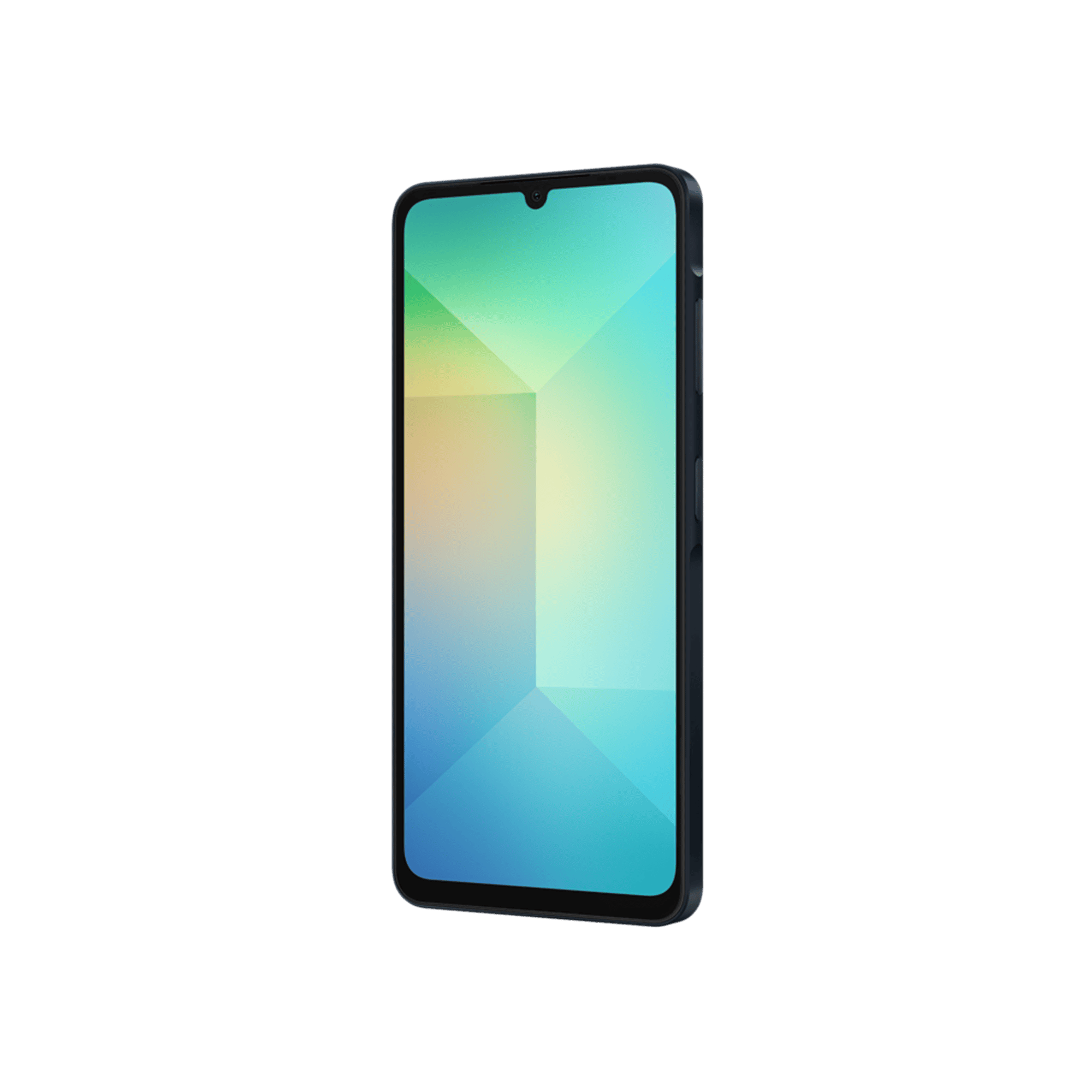 Samsung Galaxy A06 4/128 GB Siyah Android Telefon Modelleri