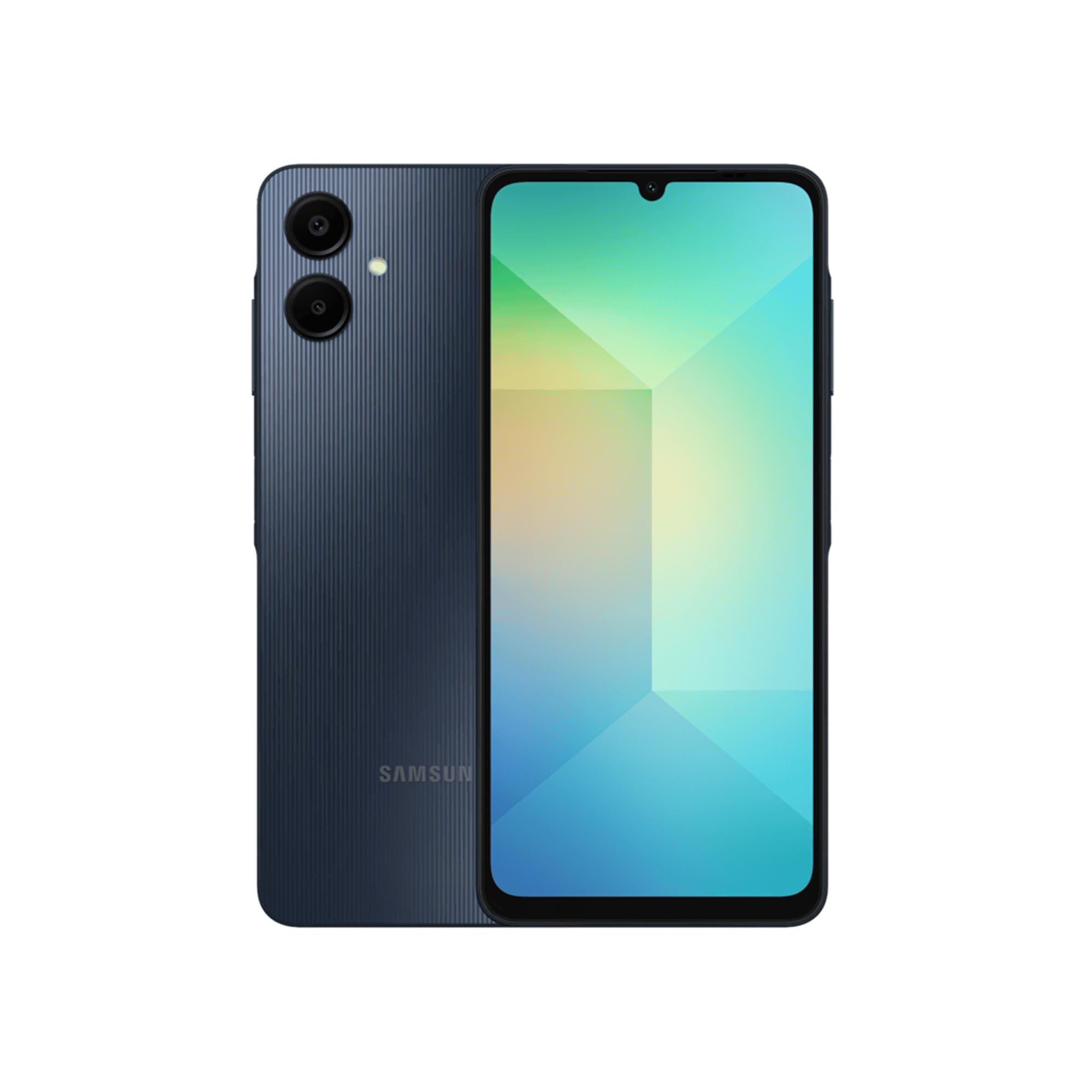 Samsung Galaxy A06 4/128 GB Siyah Android Telefon Modelleri
