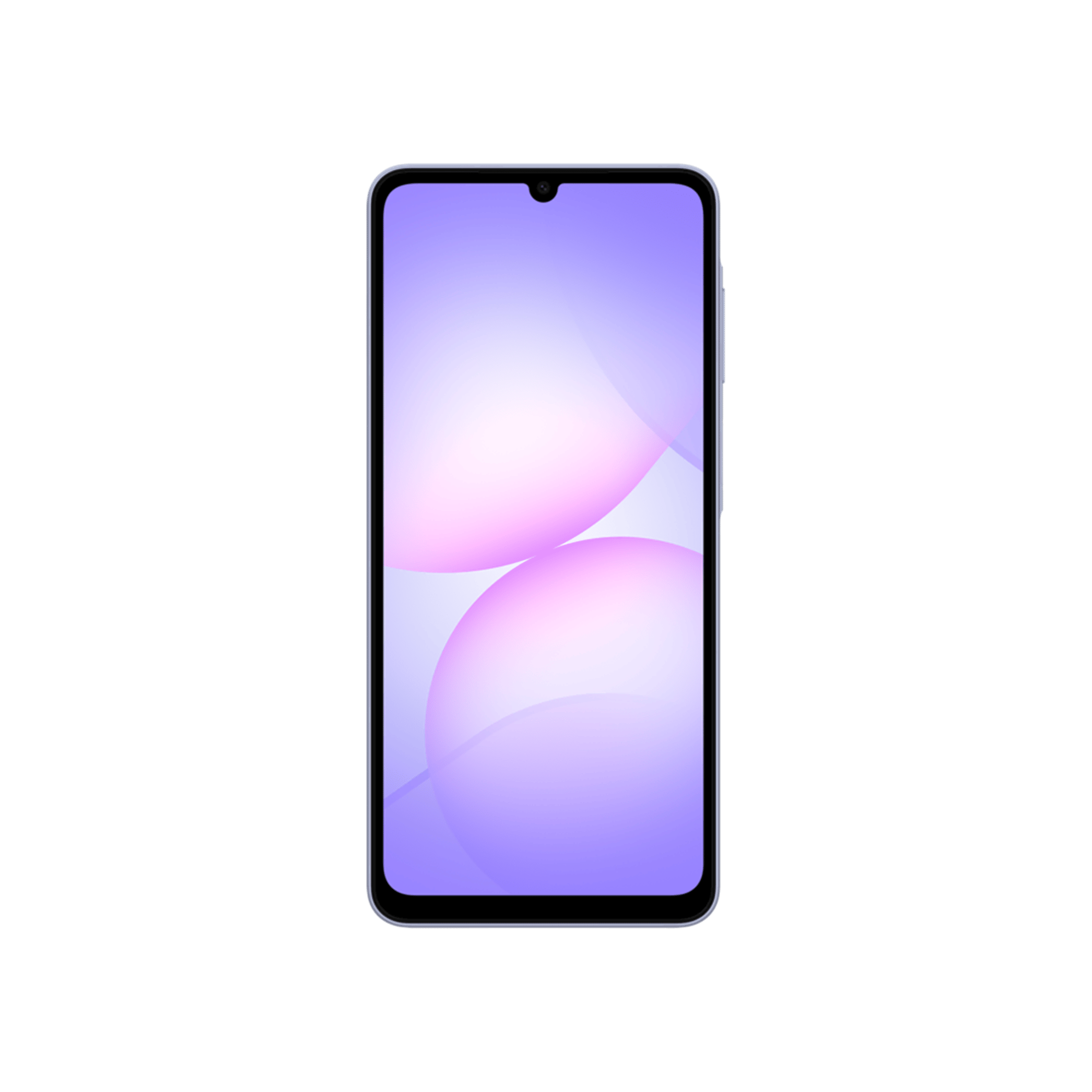 Samsung Galaxy A07 4/128 GB Mor Android Telefon Modelleri