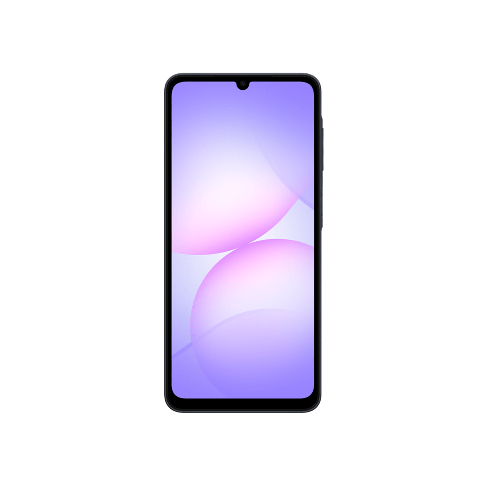 Samsung Galaxy A07 4/128 GB Siyah Android Telefon Modelleri