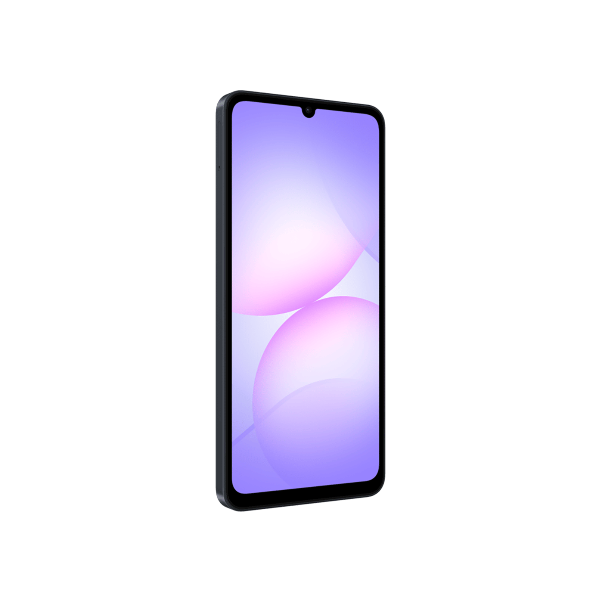 Samsung Galaxy A07 4/128 GB Siyah Android Telefon Modelleri