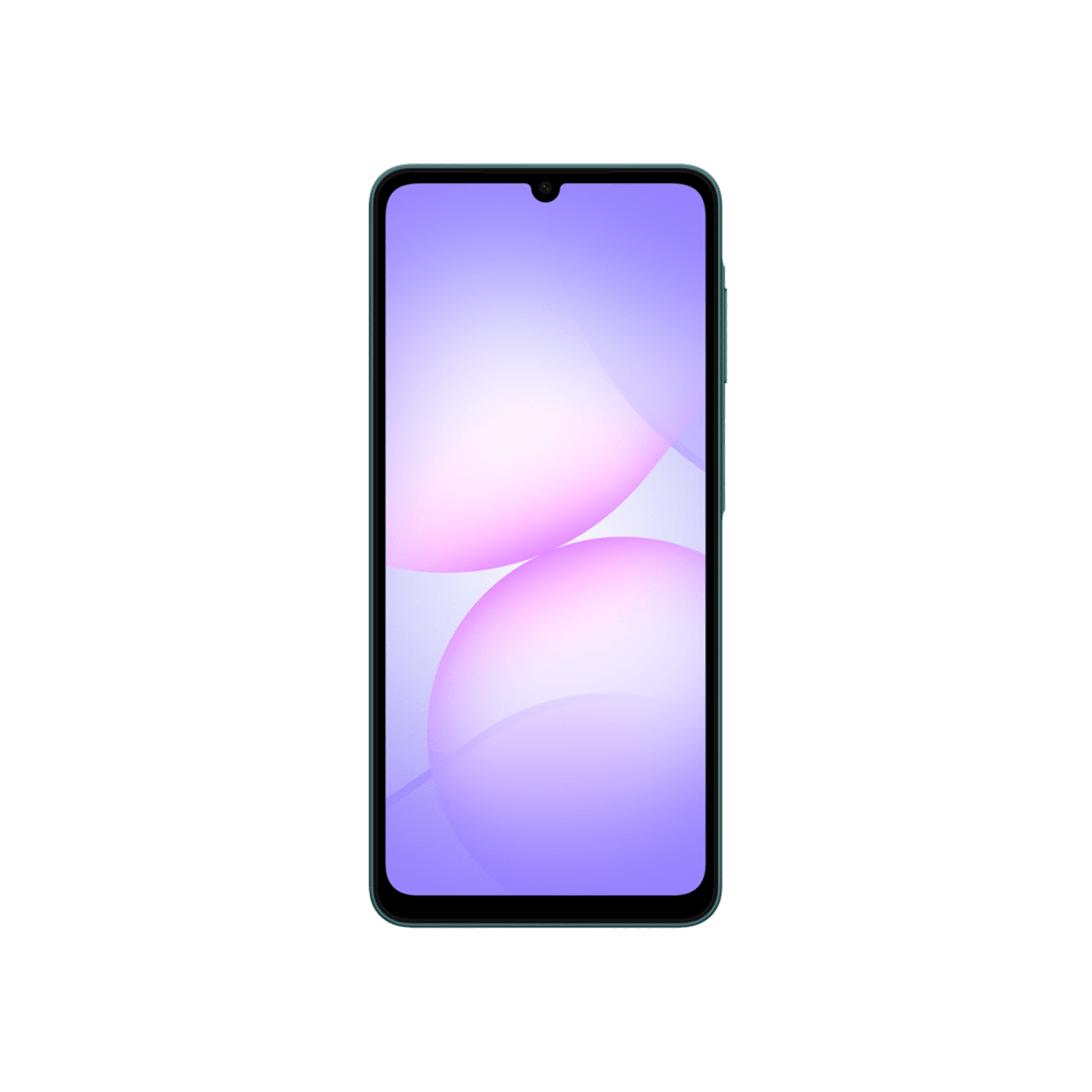 Samsung Galaxy A07 4/128 GB Yeşil Android Telefon Modelleri