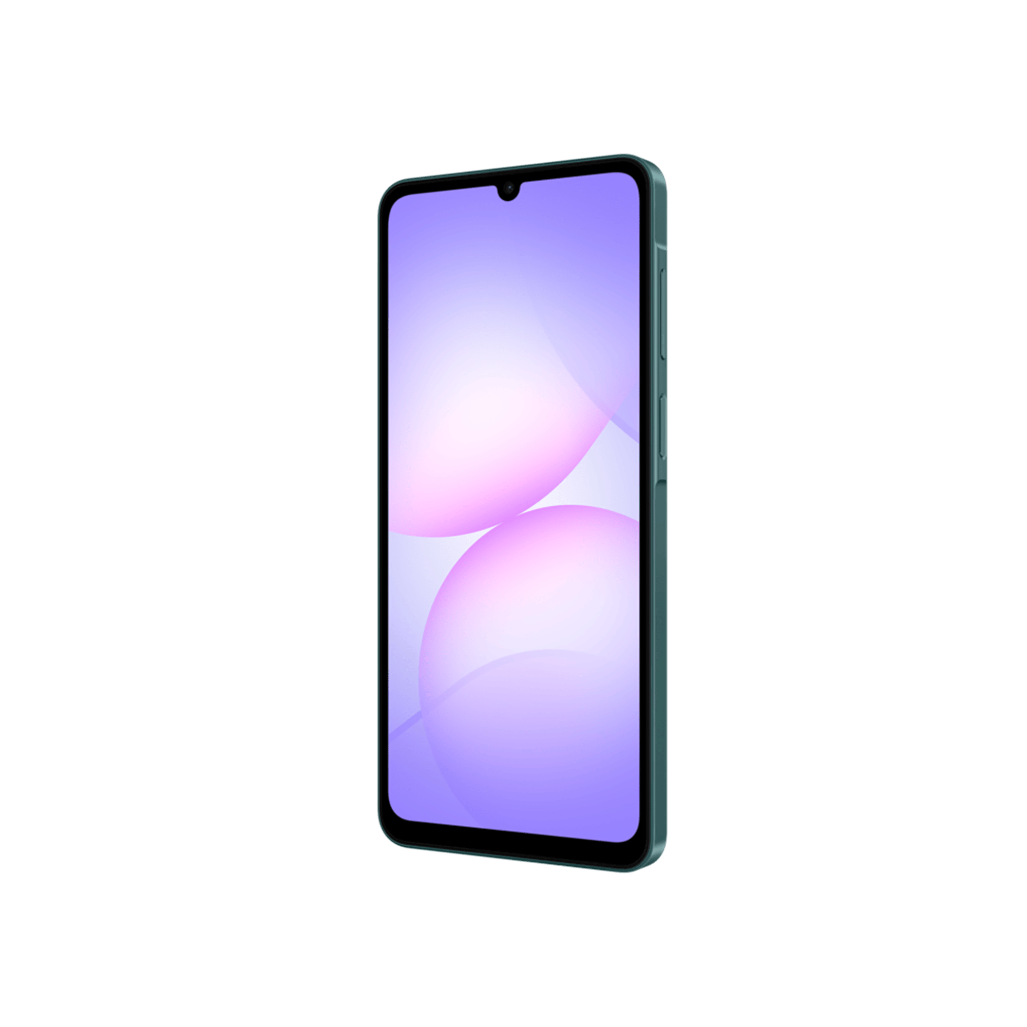 Samsung Galaxy A07 4/128 GB Yeşil Android Telefon Modelleri