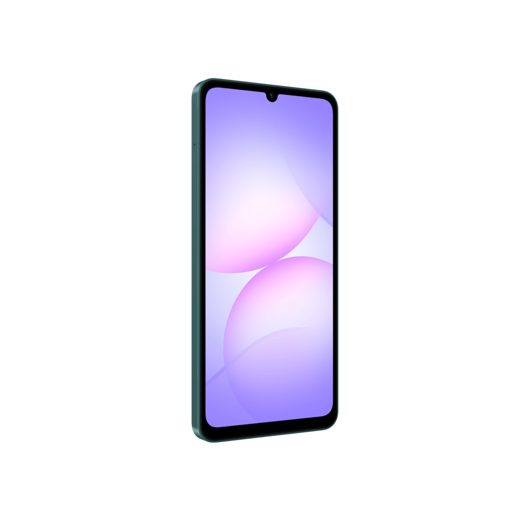 Samsung Galaxy A07 4/128 GB Yeşil Android Telefon Modelleri