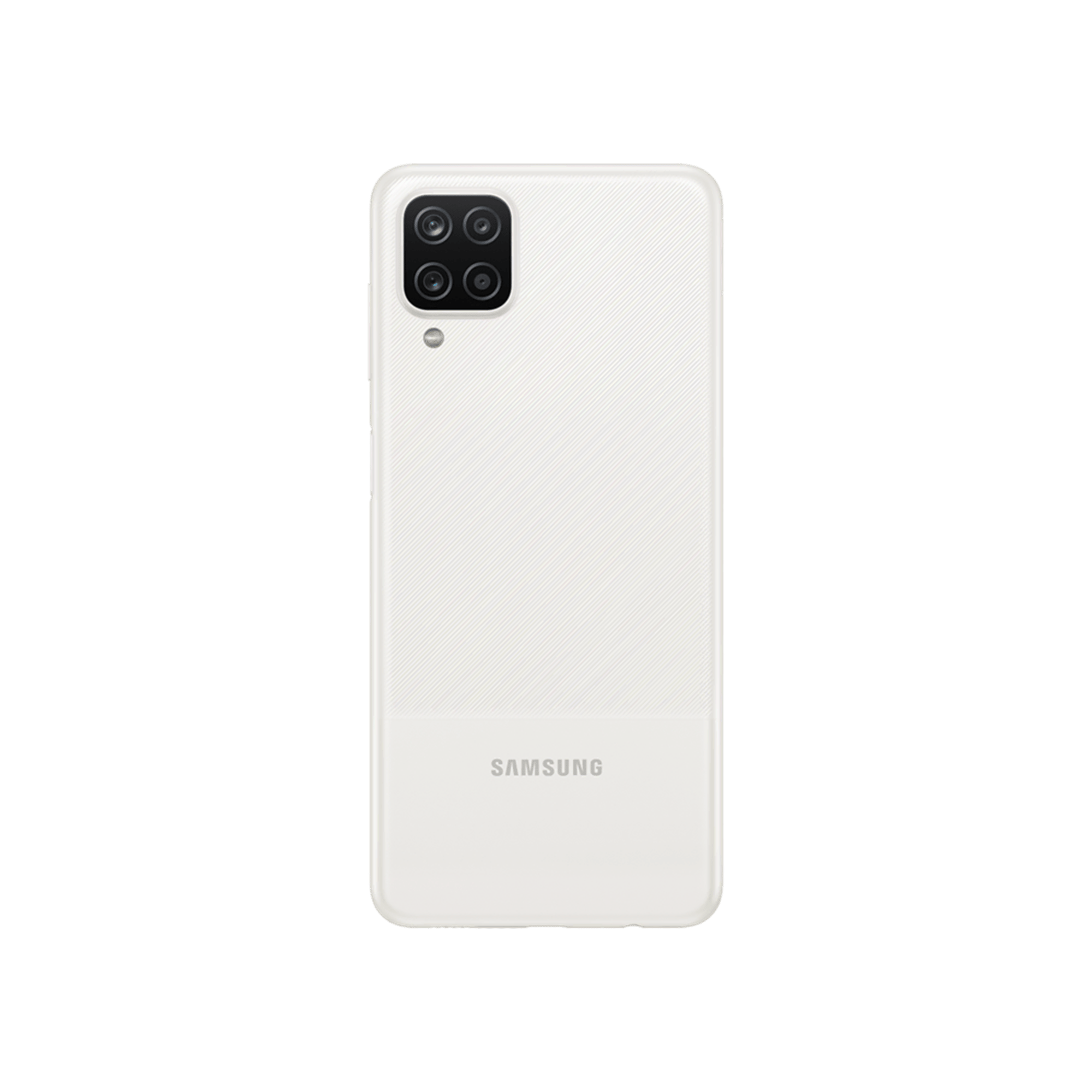 SAMSUNG Galaxy A12 64GB Beyaz Samsung