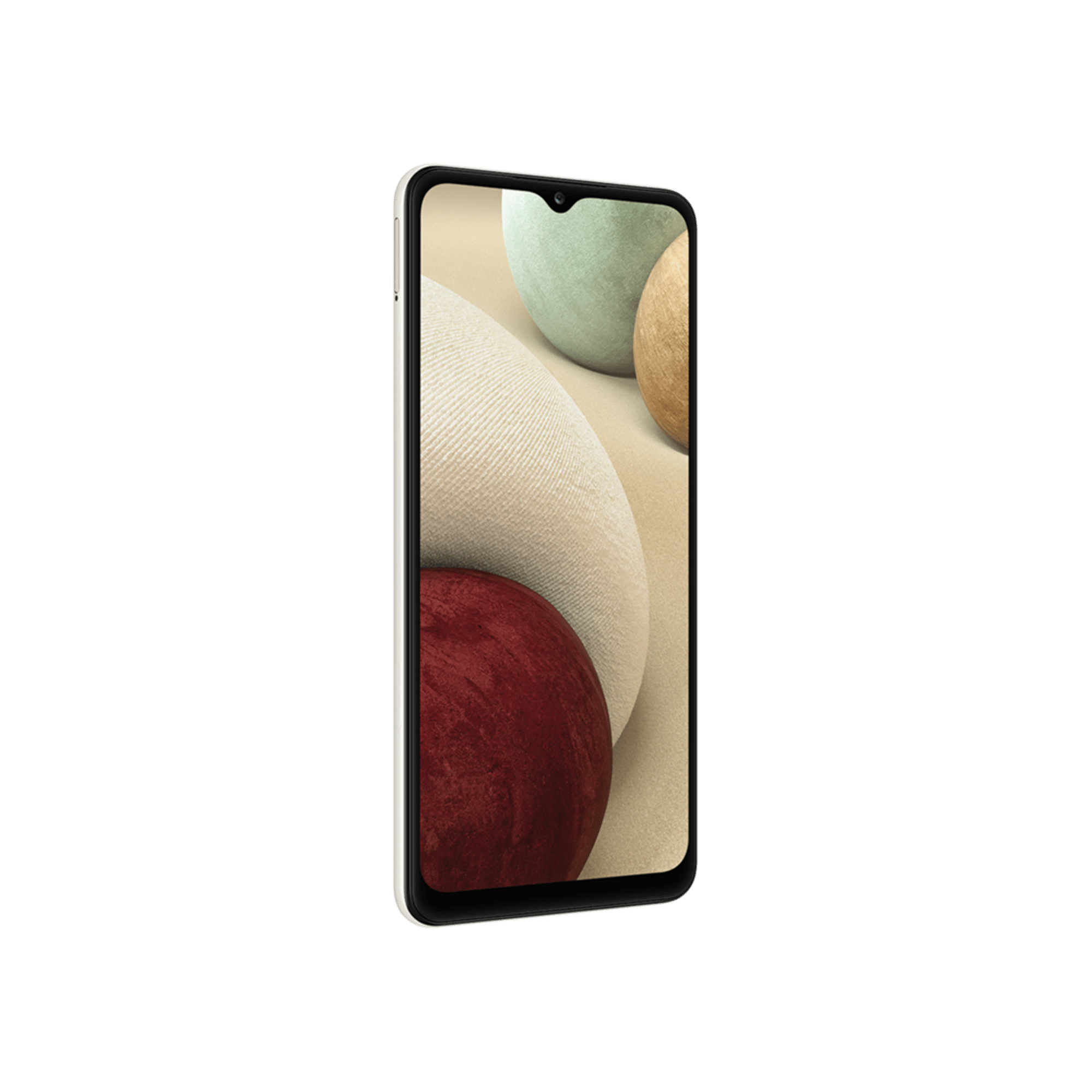 SAMSUNG Galaxy A12 64GB Beyaz Samsung