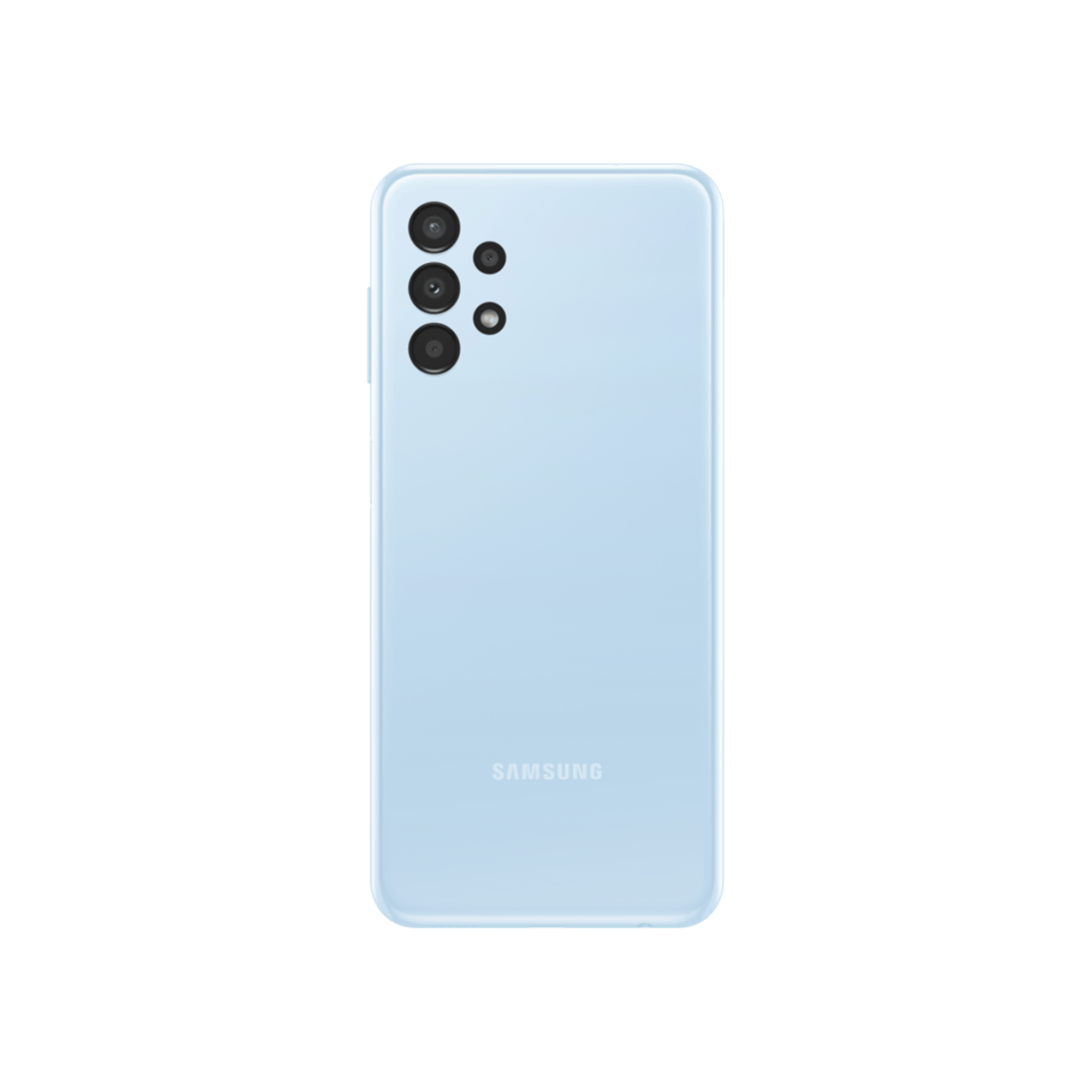 SAMSUNG Galaxy A13 128GB Blue Android Telefon Modelleri