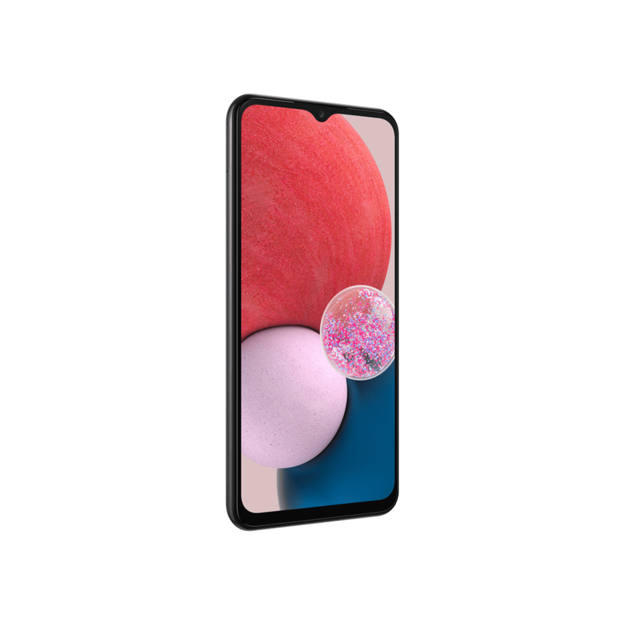 SAMSUNG Galaxy A13 128GB Siyah Android Telefon Modelleri
