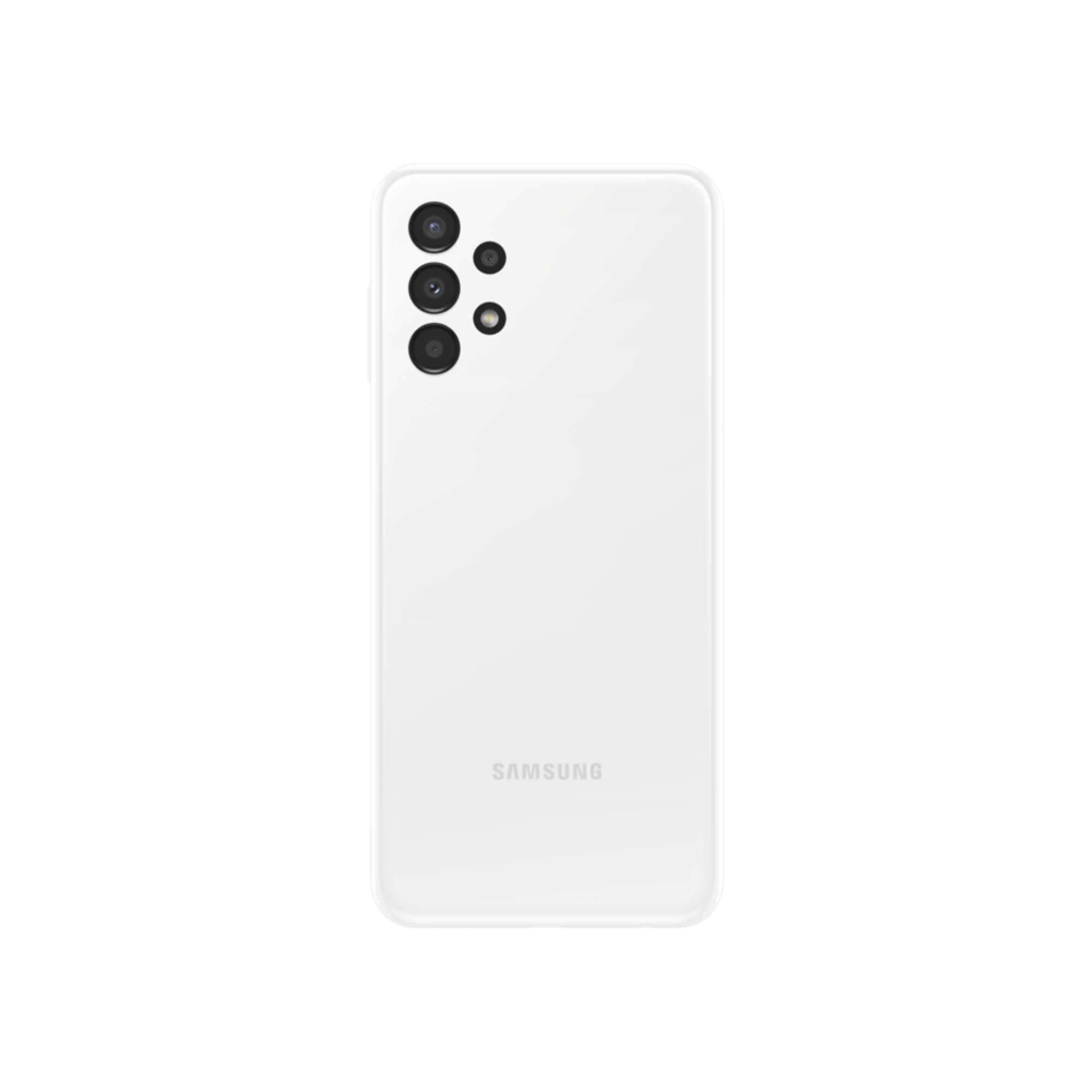 SAMSUNG Galaxy A13 128GB White Android Telefon Modelleri