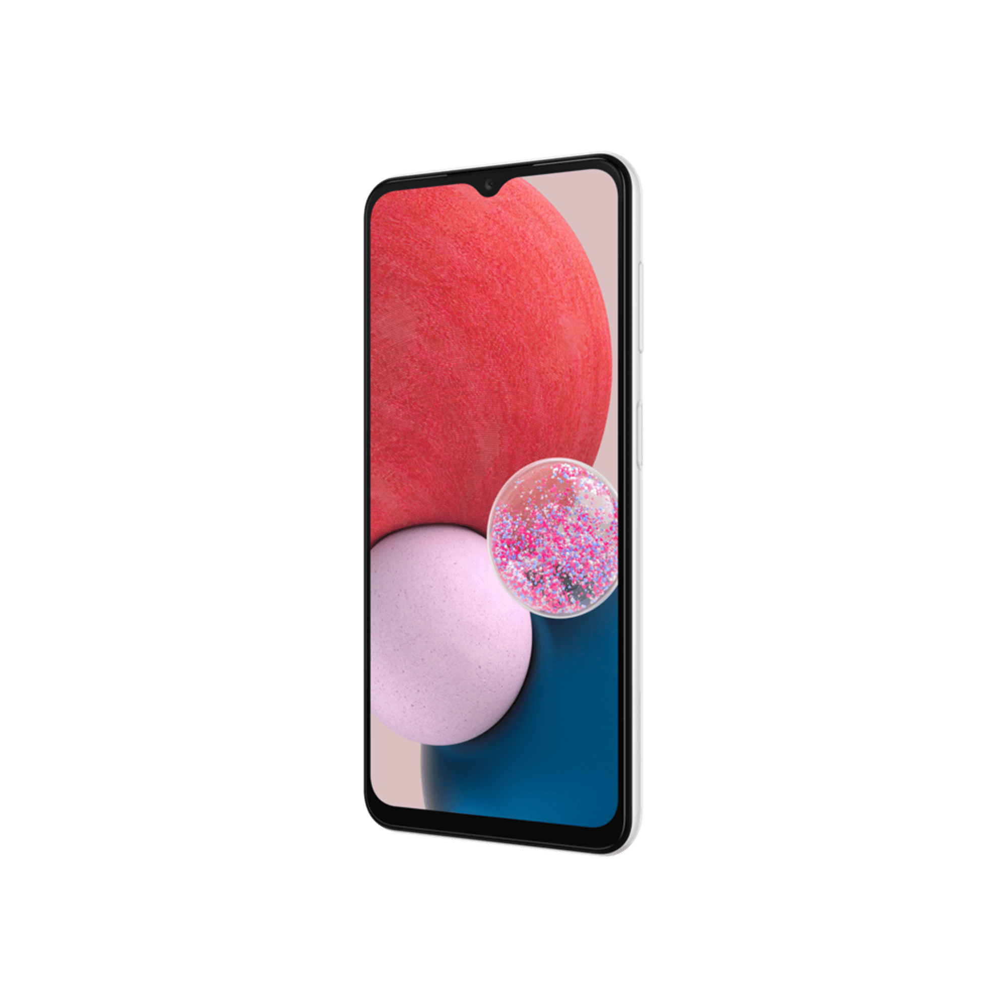 SAMSUNG Galaxy A13 64GB Beyaz Android Telefon Modelleri