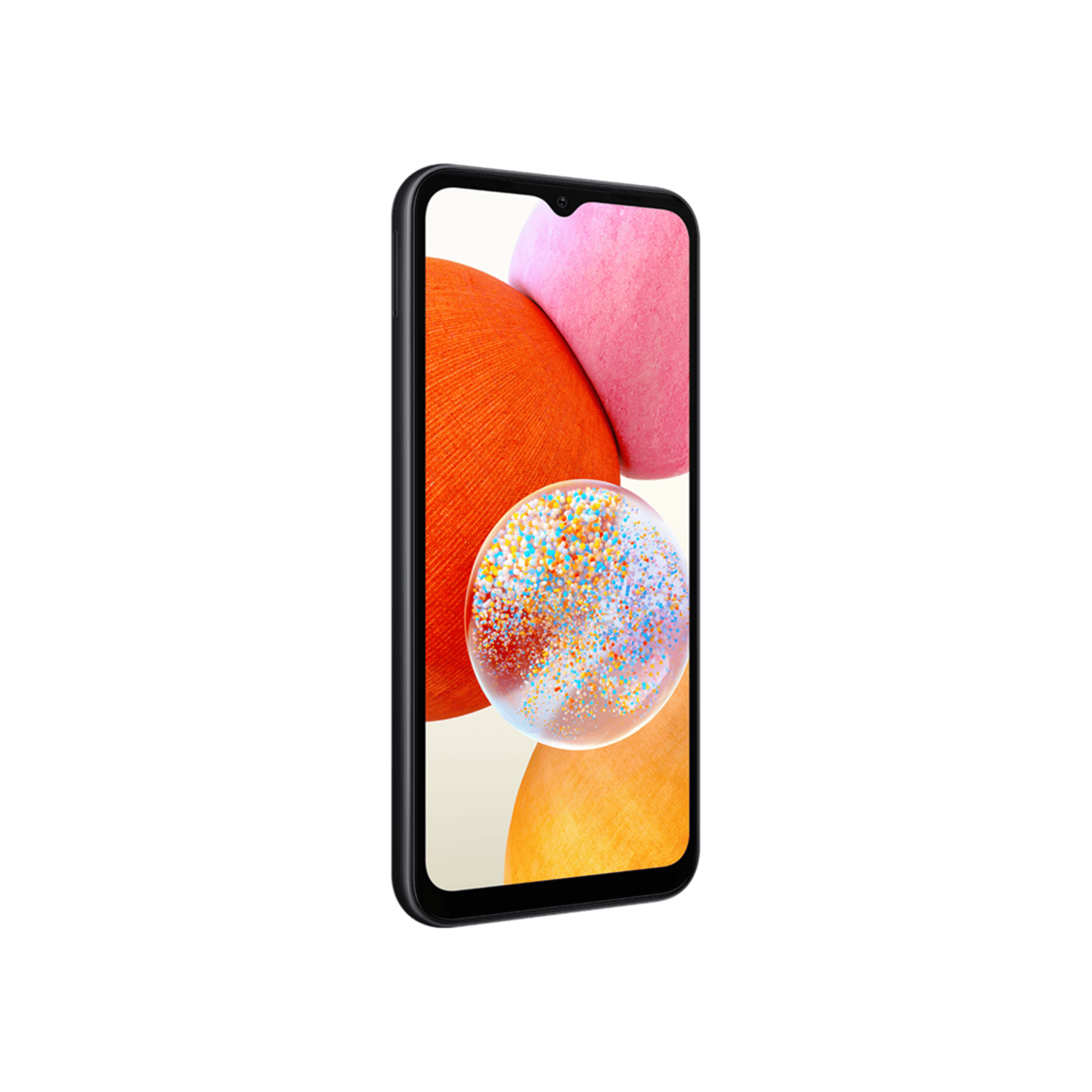 SAMSUNG Galaxy A14 4GB/128GB Siyah Android Telefon Modelleri