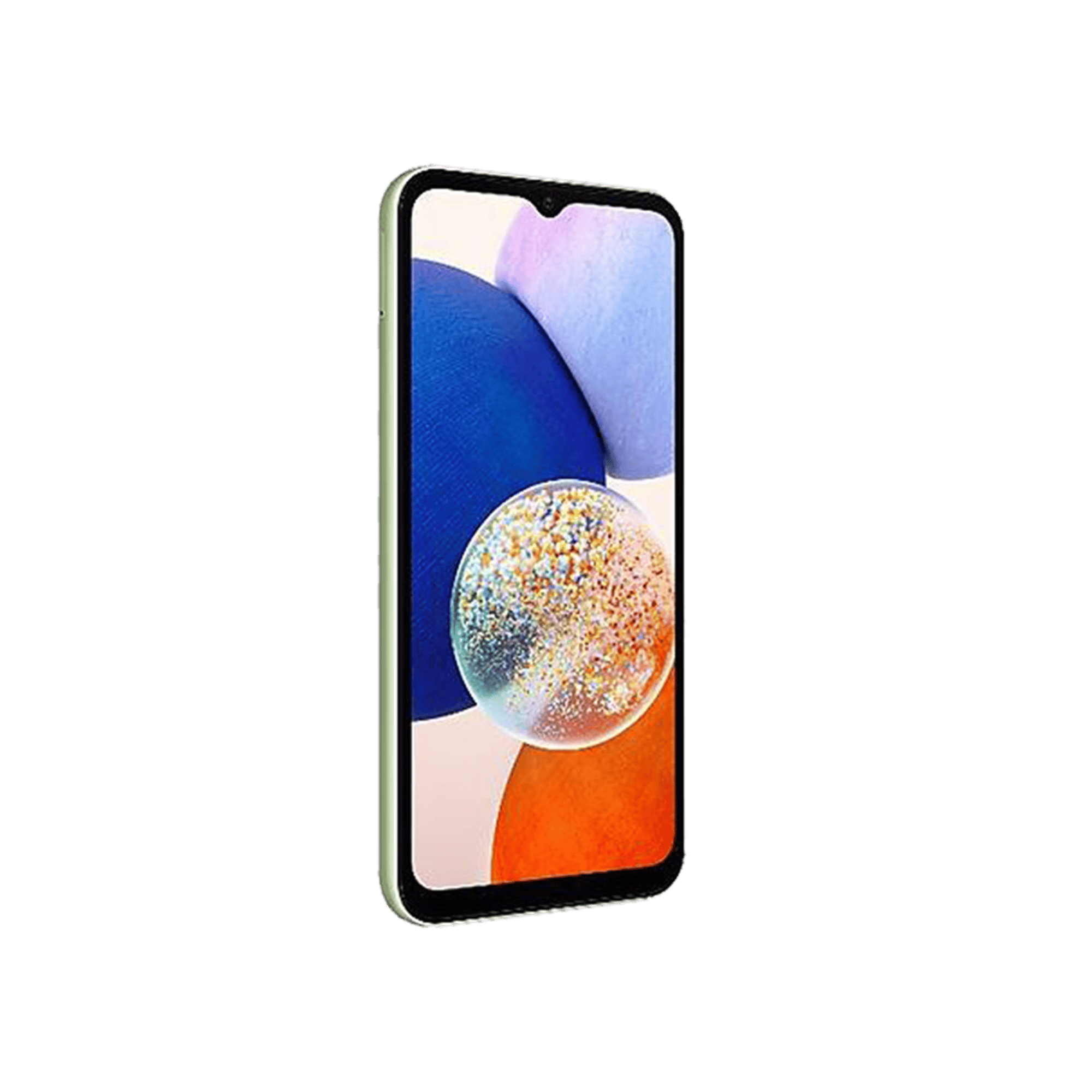 SAMSUNG Galaxy A14 4GB/128GB Yeşil Android Telefon Modelleri