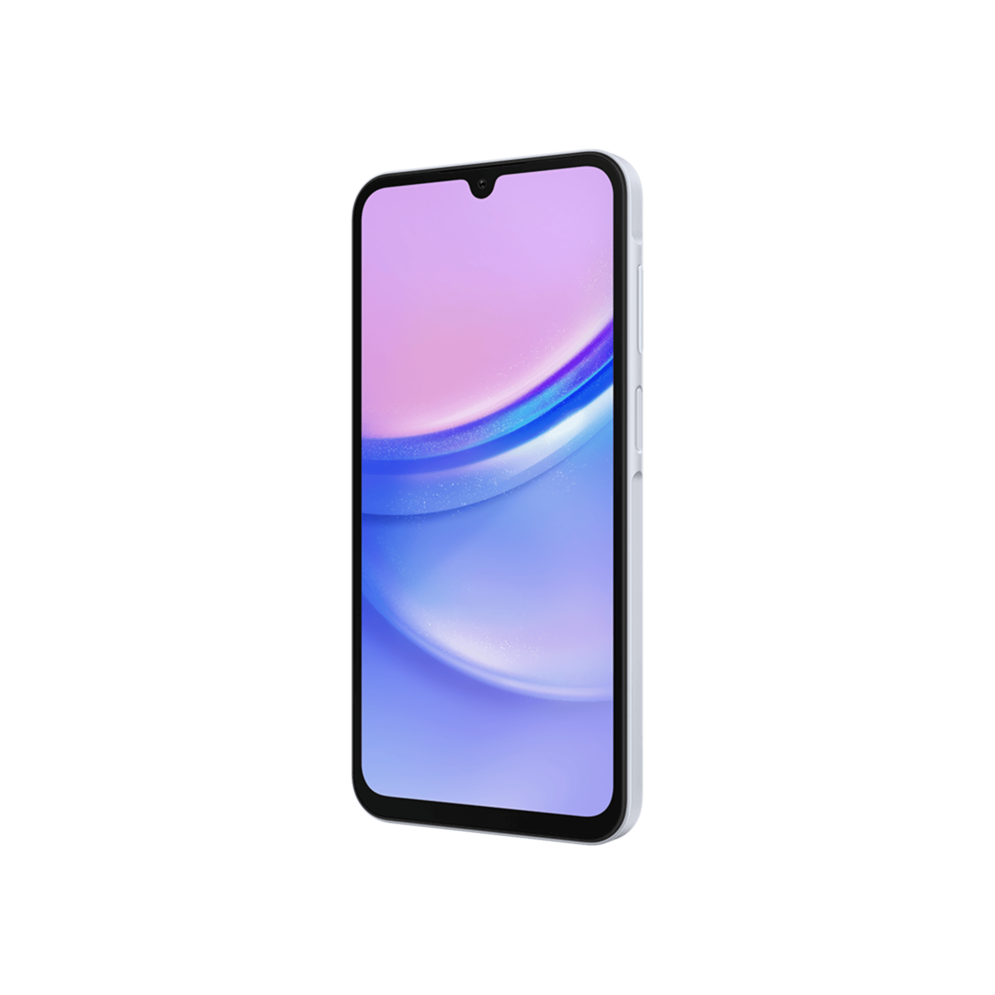 Samsung Galaxy A15 6/128 GB Açık Mavi Android Telefon Modelleri