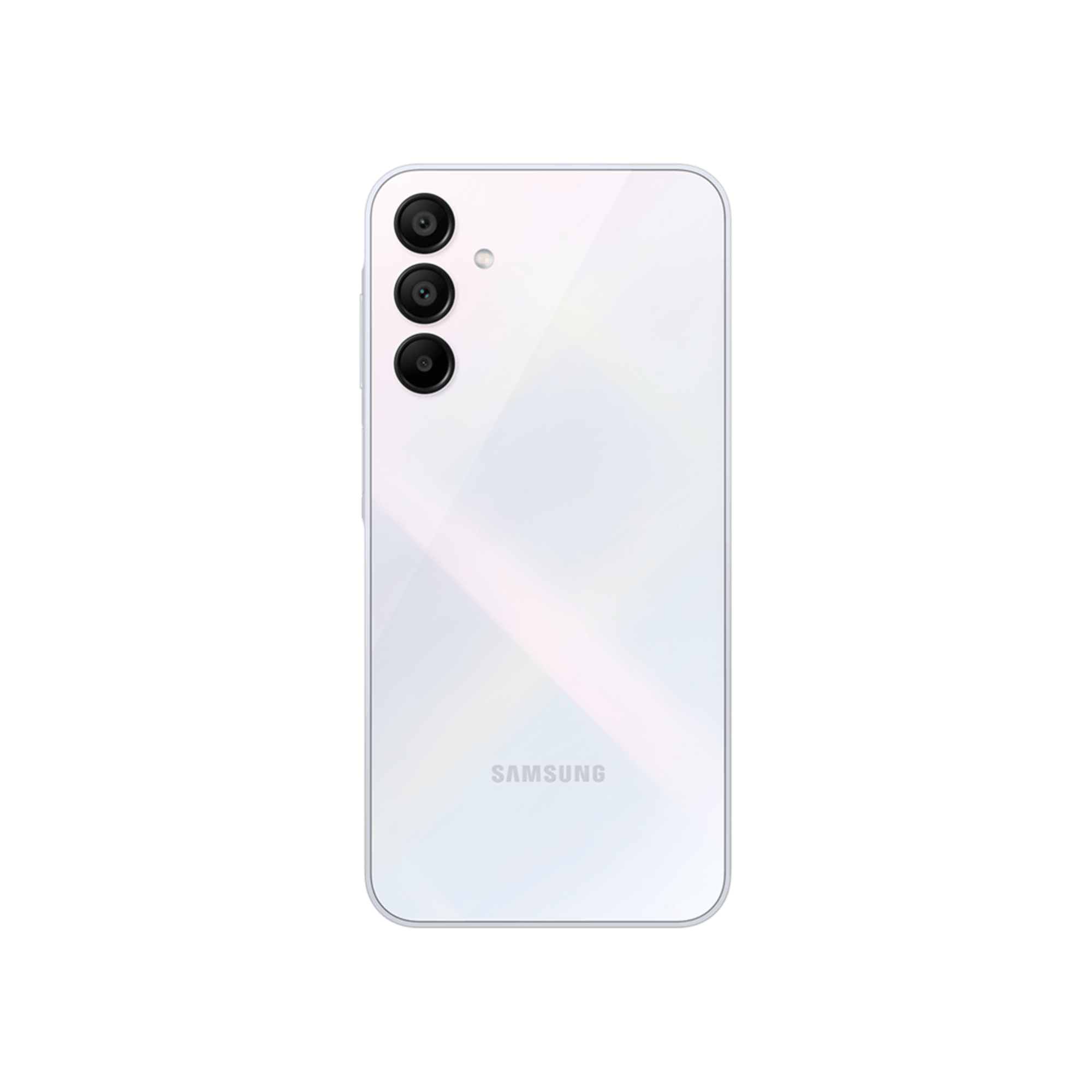 Samsung Galaxy A15 6/128 GB Açık Mavi Android Telefon Modelleri