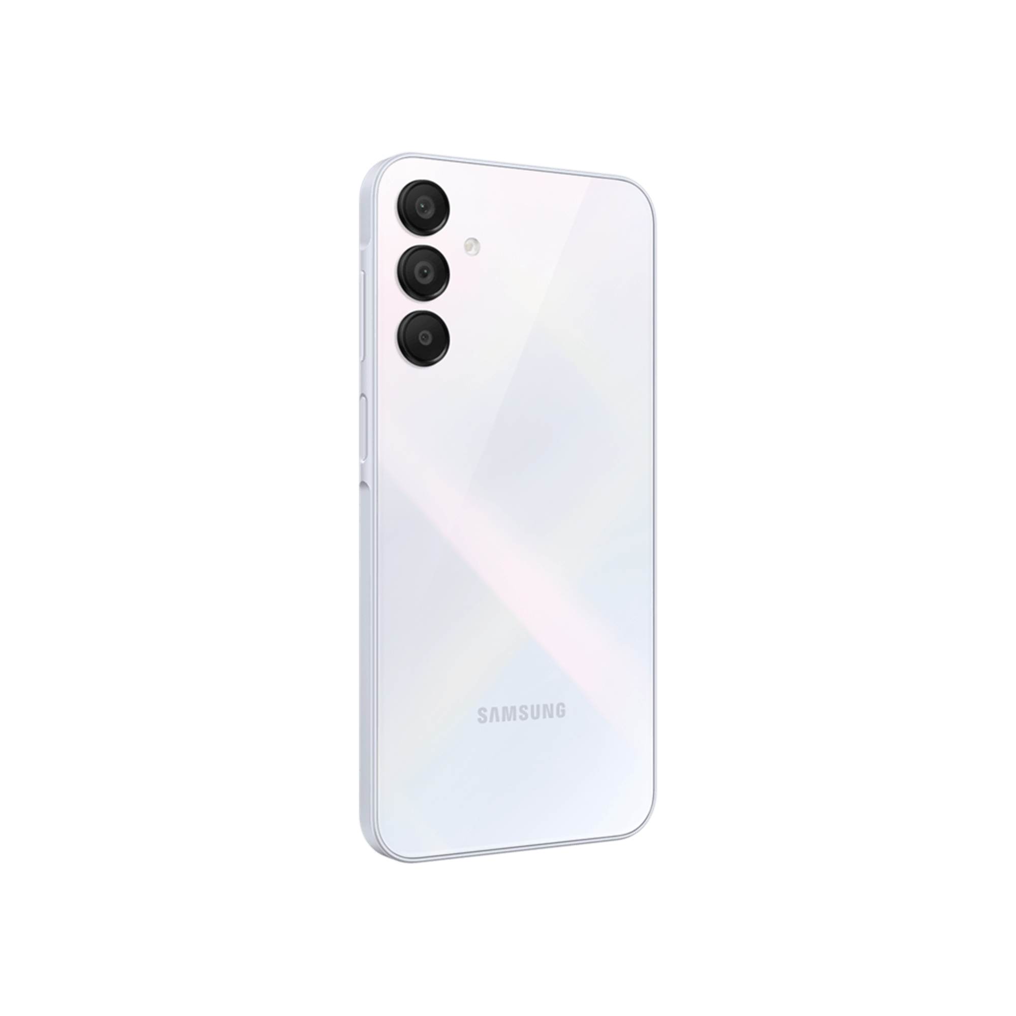 Samsung Galaxy A15 6/128 GB Açık Mavi Android Telefon Modelleri