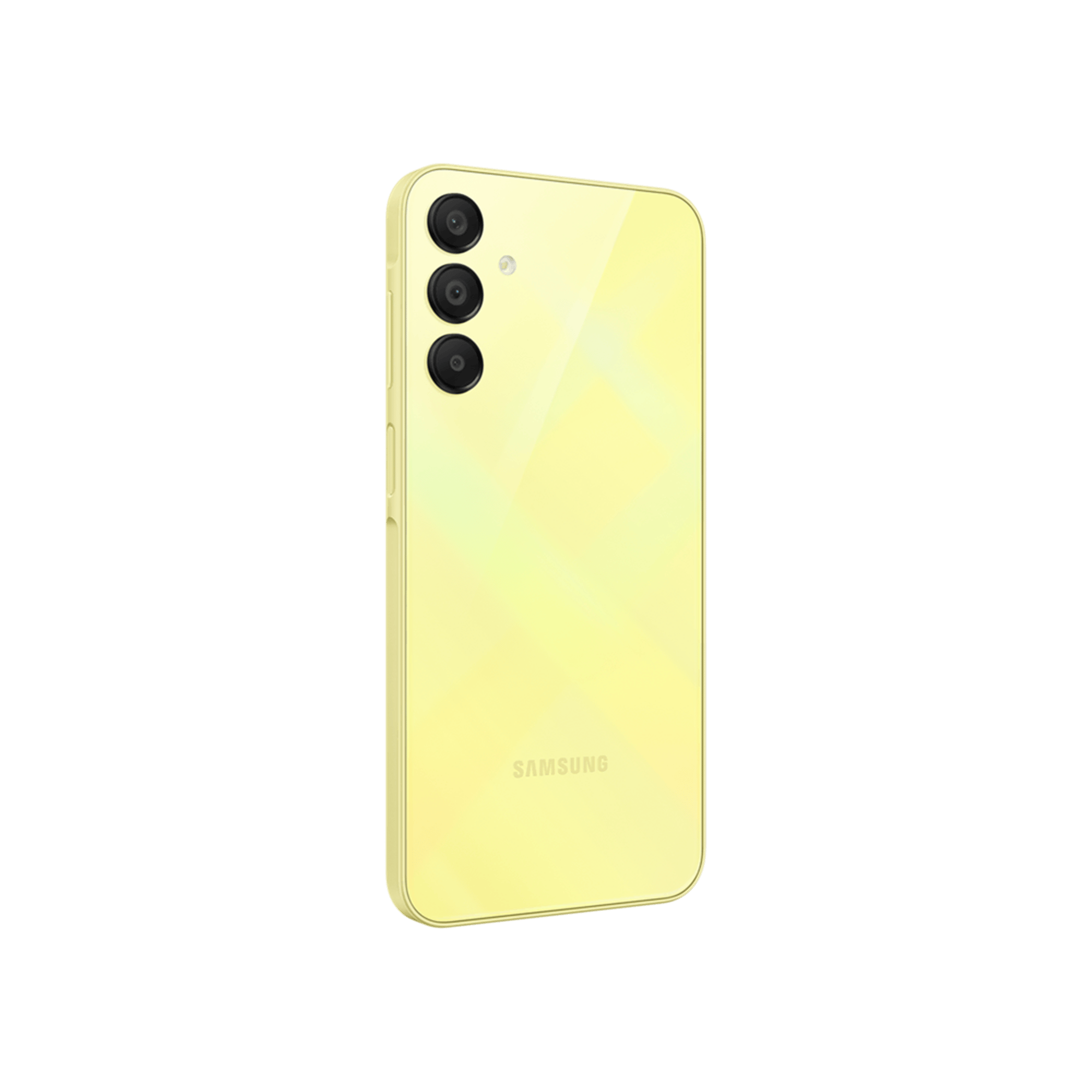 Samsung Galaxy A15 6/128 GB Sarı Android Telefon Modelleri