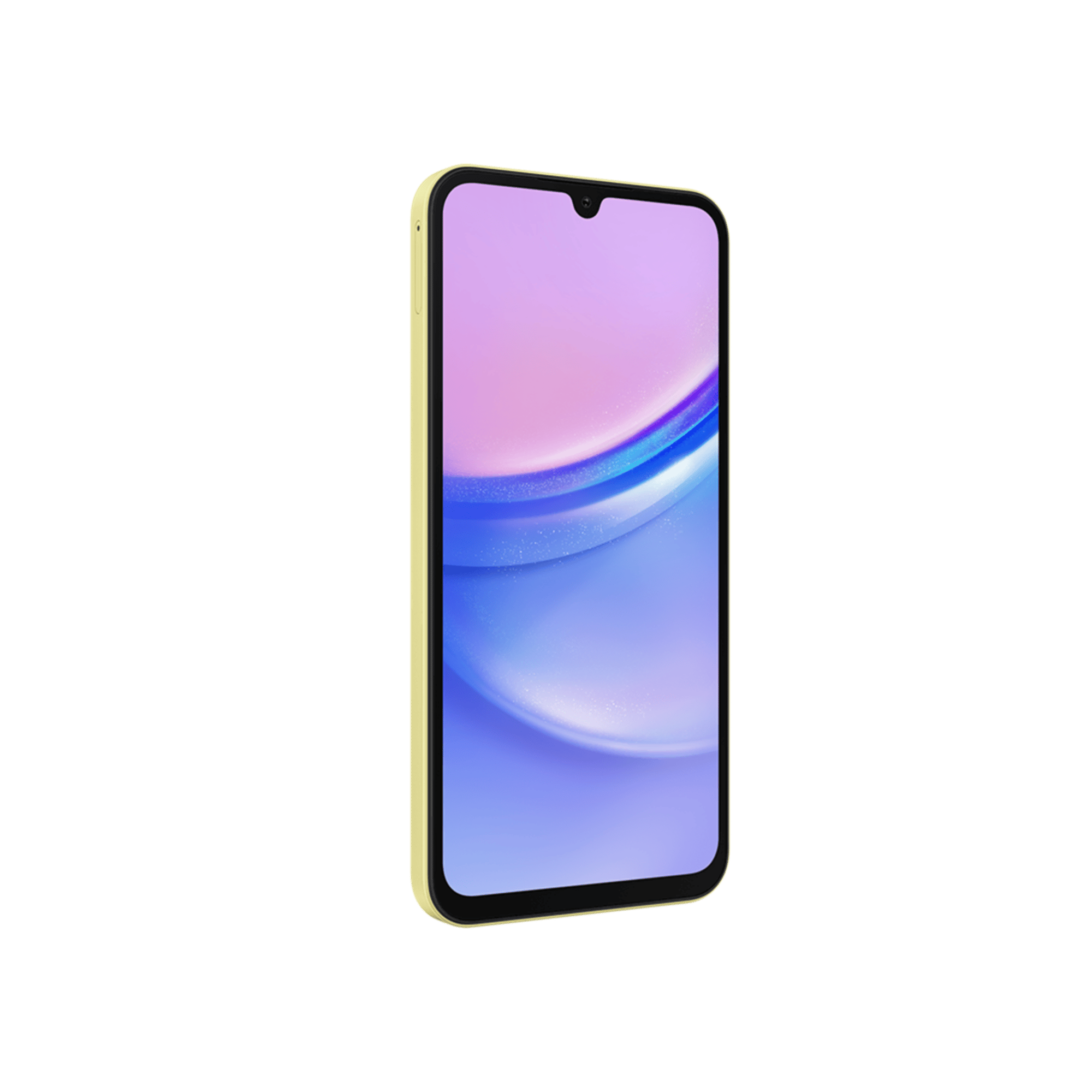 Samsung Galaxy A15 6/128 GB Sarı Android Telefon Modelleri