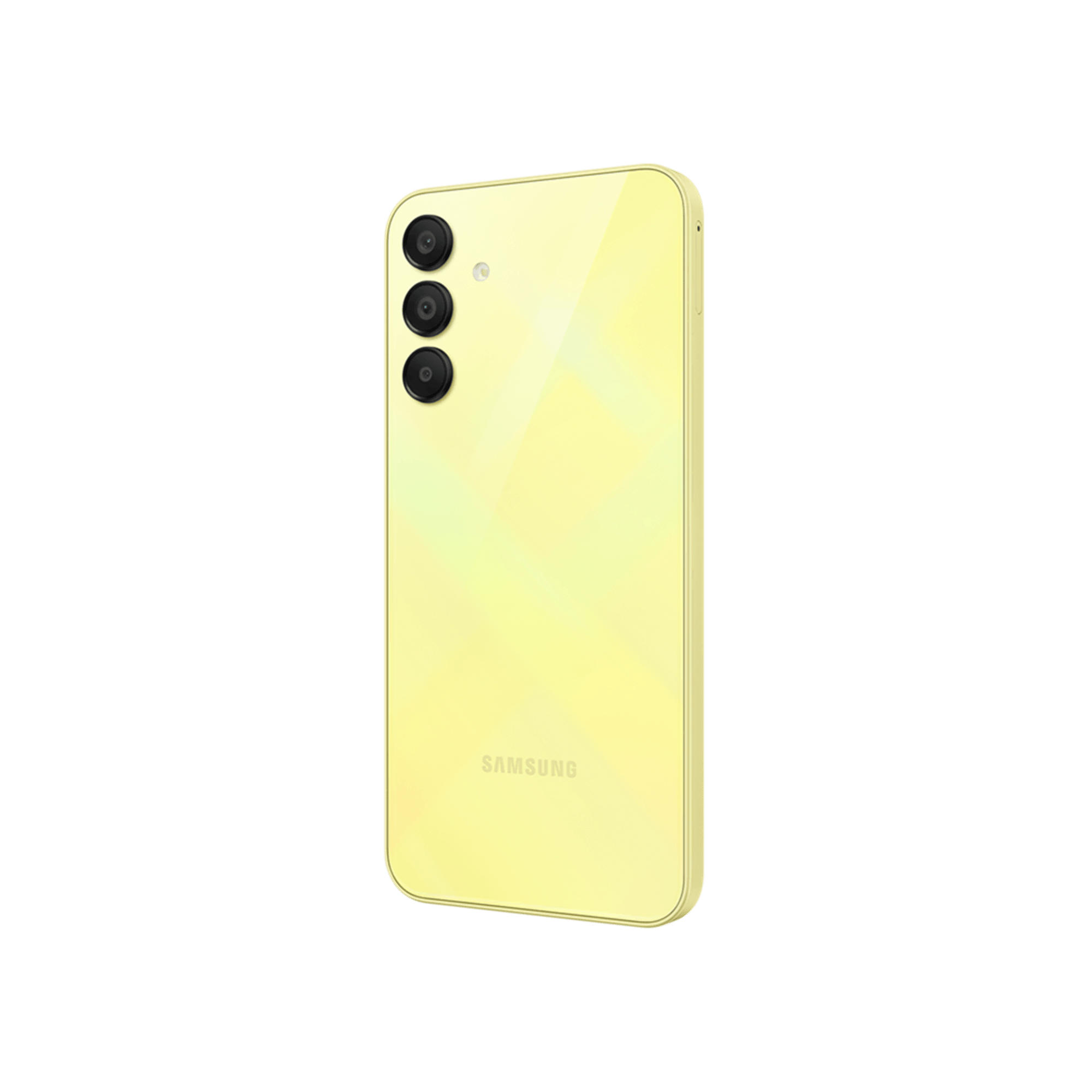 Samsung Galaxy A15 6/128 GB Sarı Android Telefon Modelleri