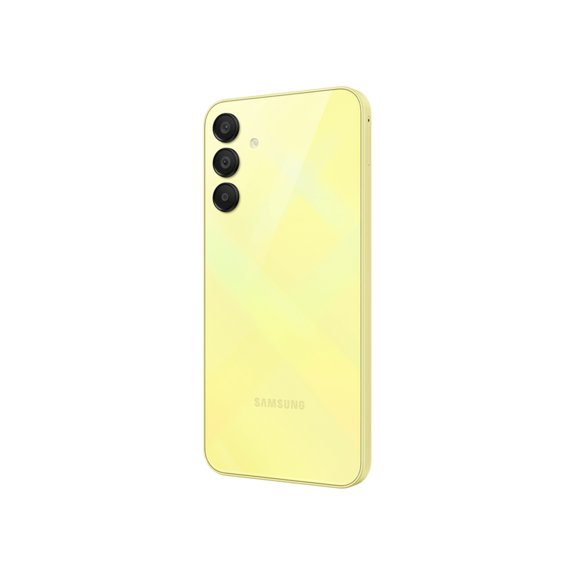 Samsung Galaxy A15 8/256 GB Sarı Android Telefon Modelleri