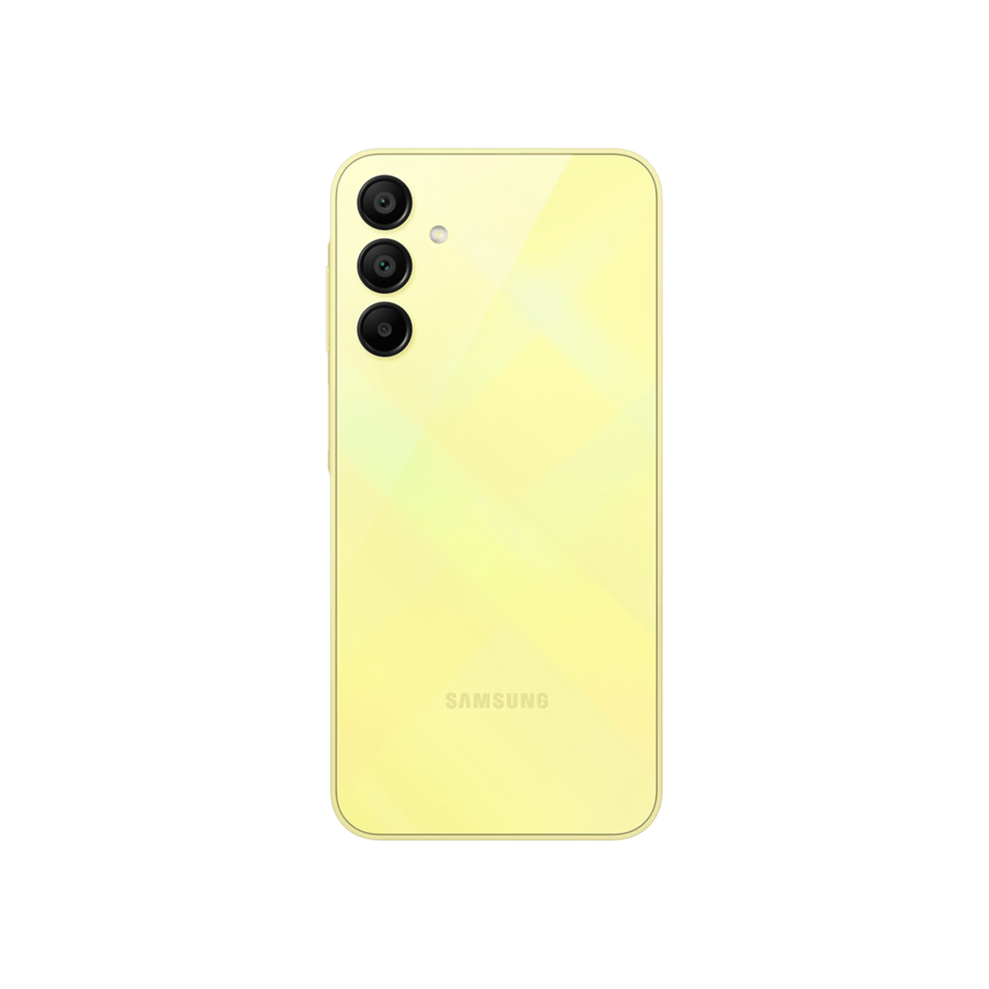 Samsung Galaxy A15 8/256 GB Sarı Android Telefon Modelleri