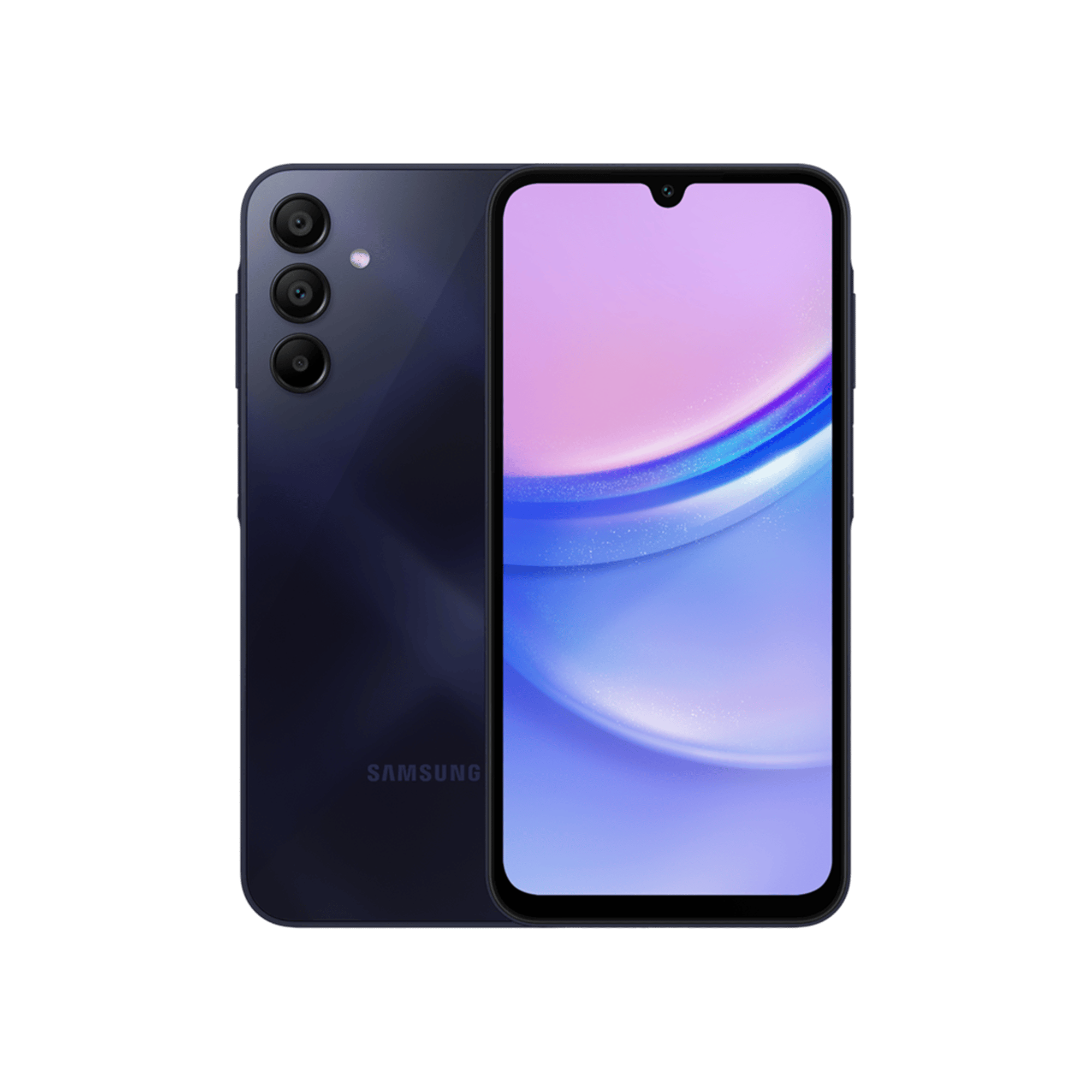 Samsung Galaxy A15 8/256 GB Siyah Android Telefon Modelleri