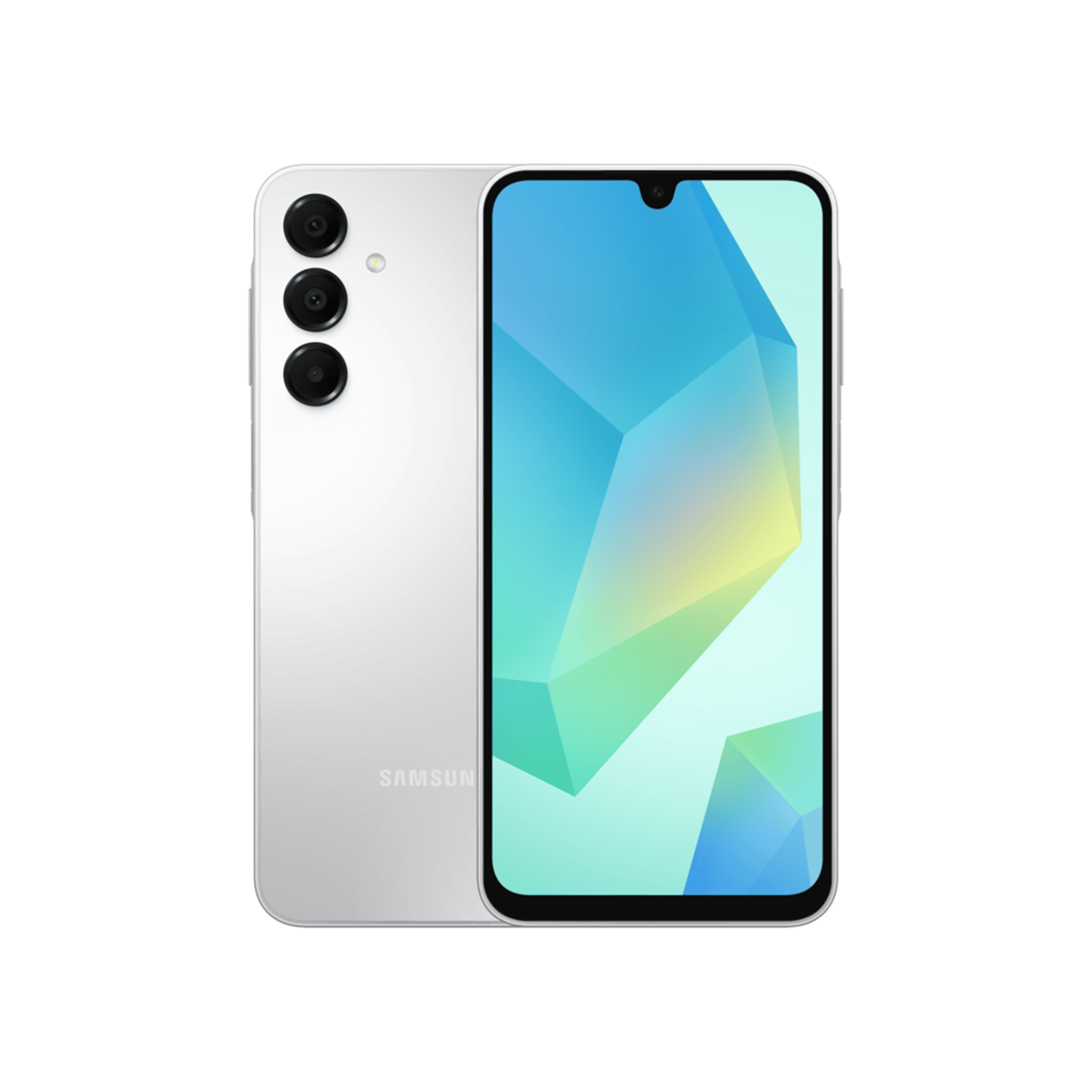 Samsung Galaxy A16 4/128 GB Gri Android Telefon Modelleri