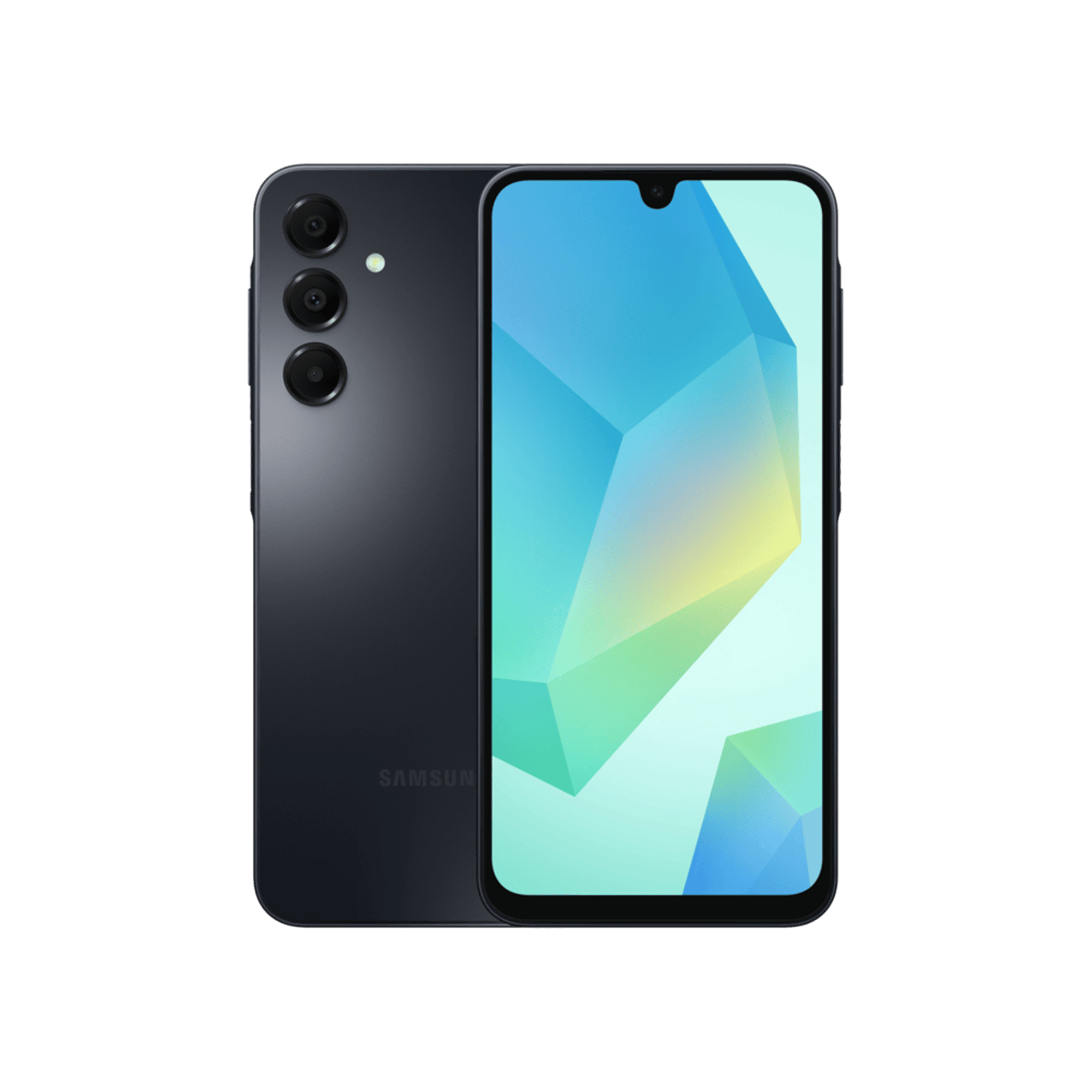 Samsung Galaxy A16 4/128GB Siyah Android Telefon Modelleri