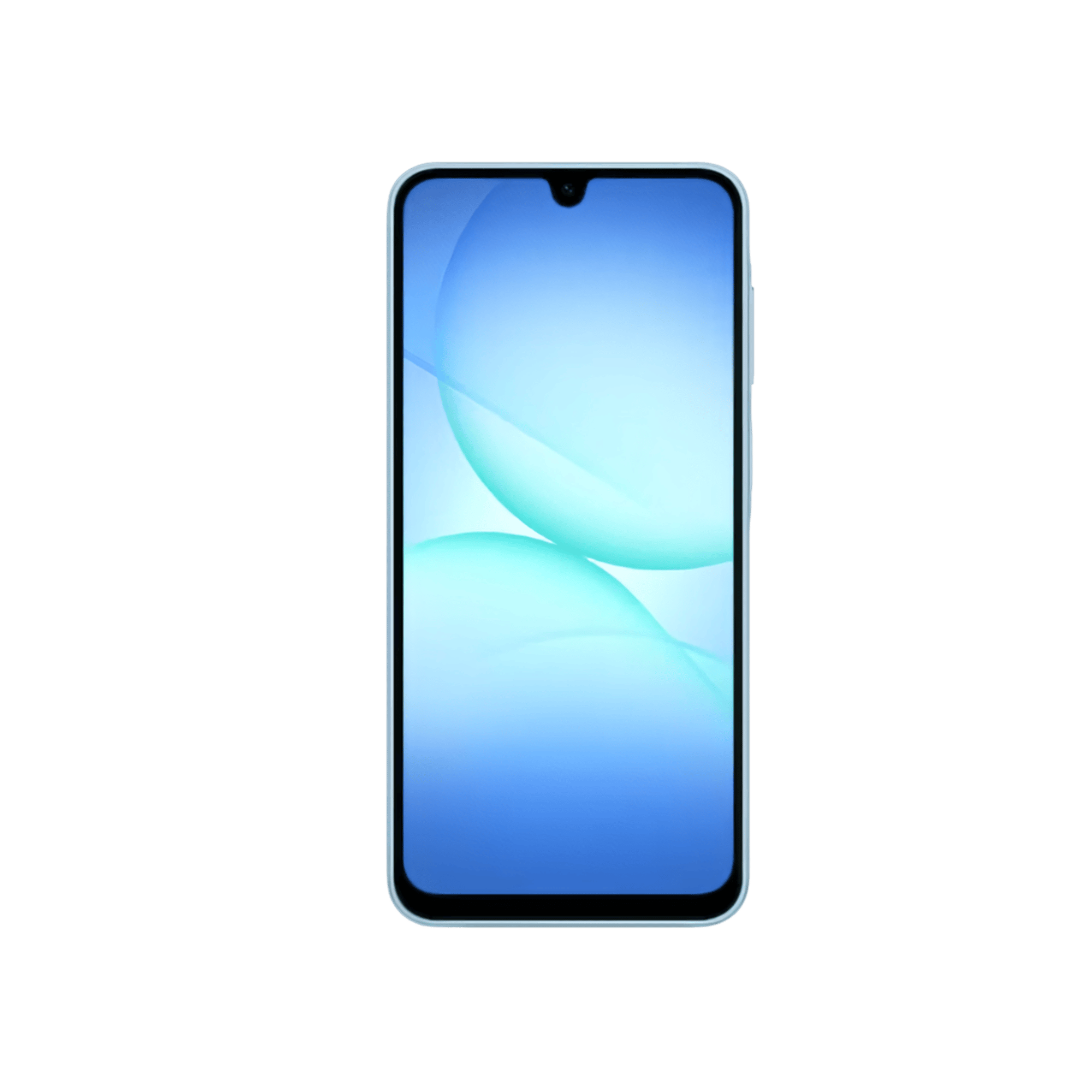 Samsung Galaxy A17 4/128 GB Mavi Android Telefon Modelleri
