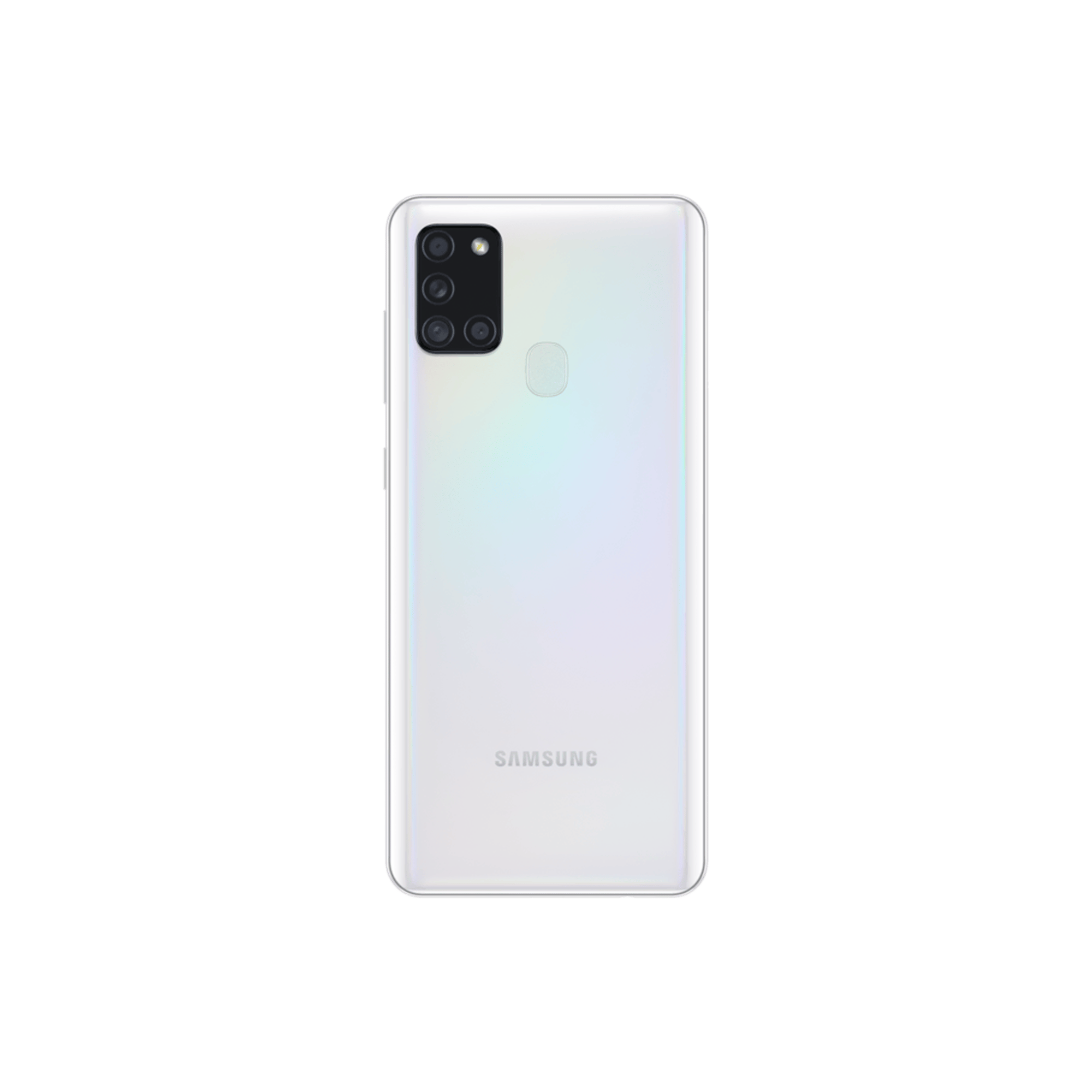 Samsung Galaxy A21s Beyaz Samsung