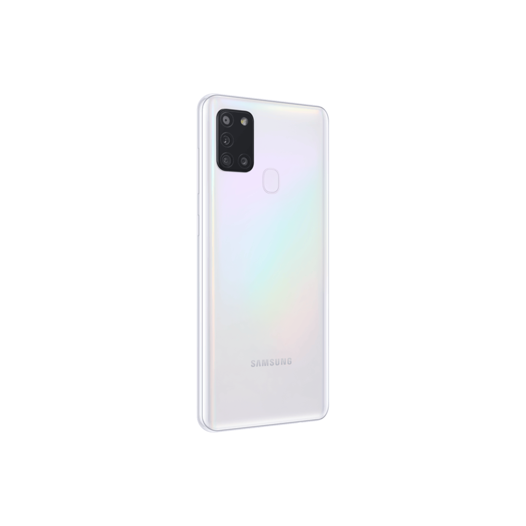 Samsung Galaxy A21s Beyaz Samsung
