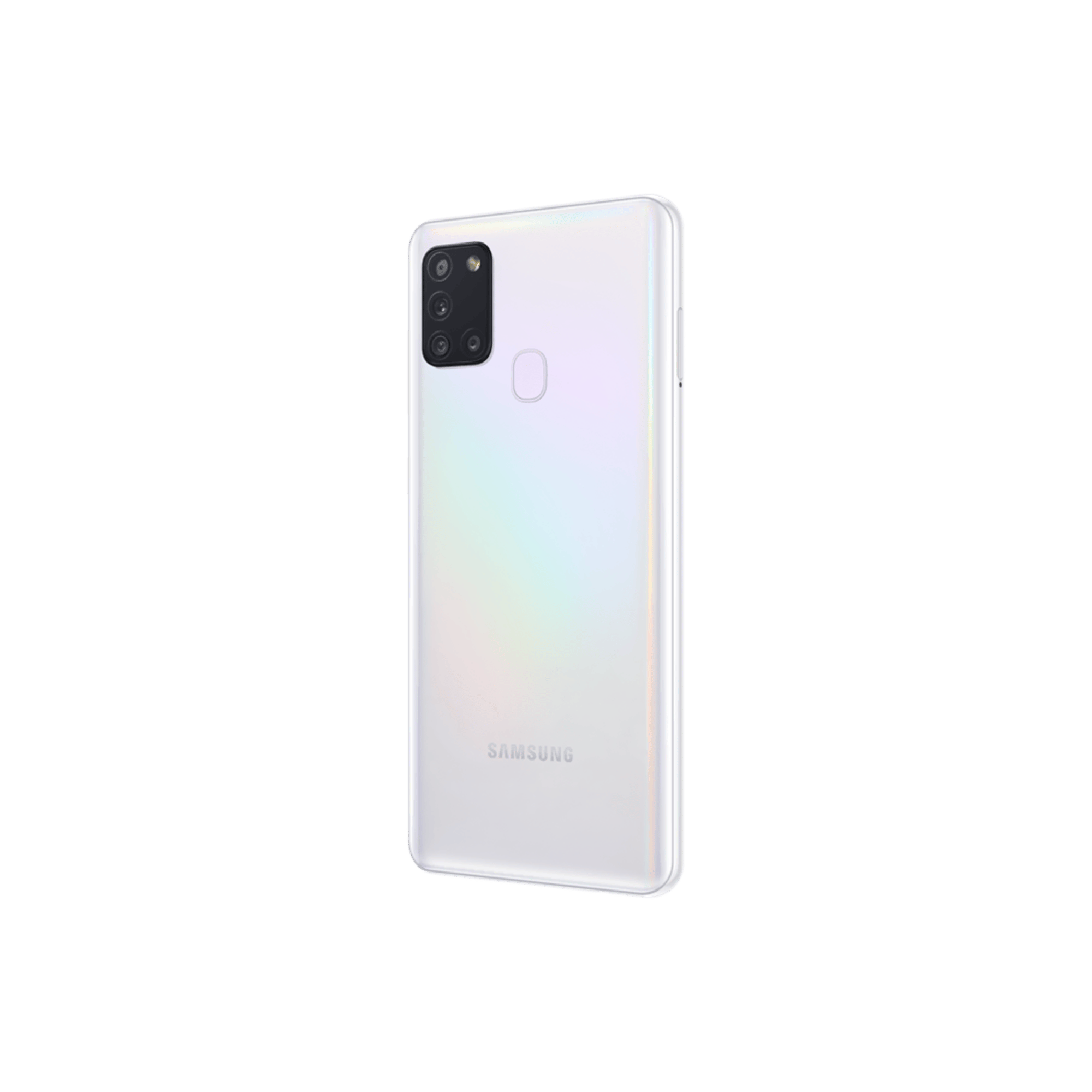 Samsung Galaxy A21s Beyaz Samsung