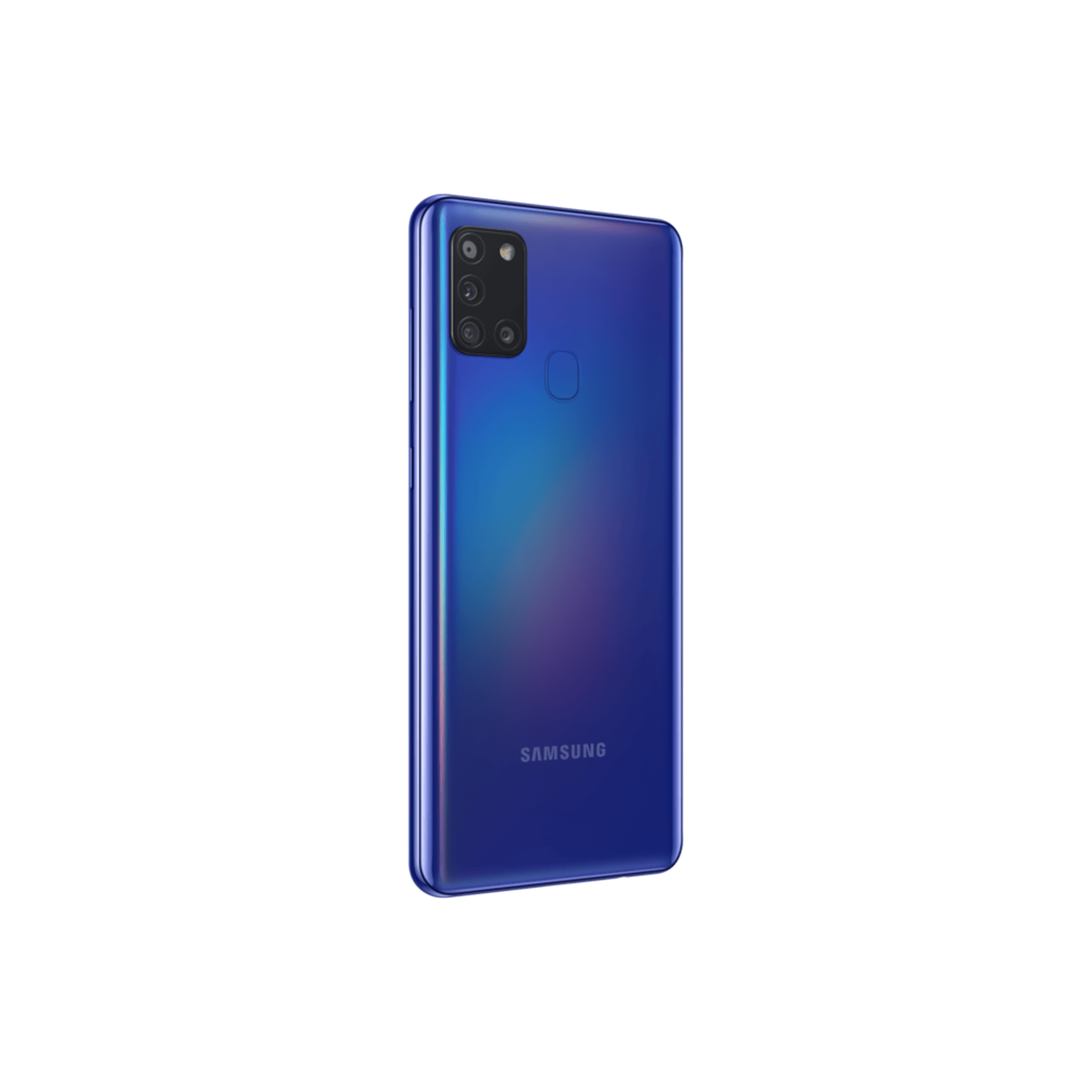 Samsung Galaxy A21s Mavi Samsung