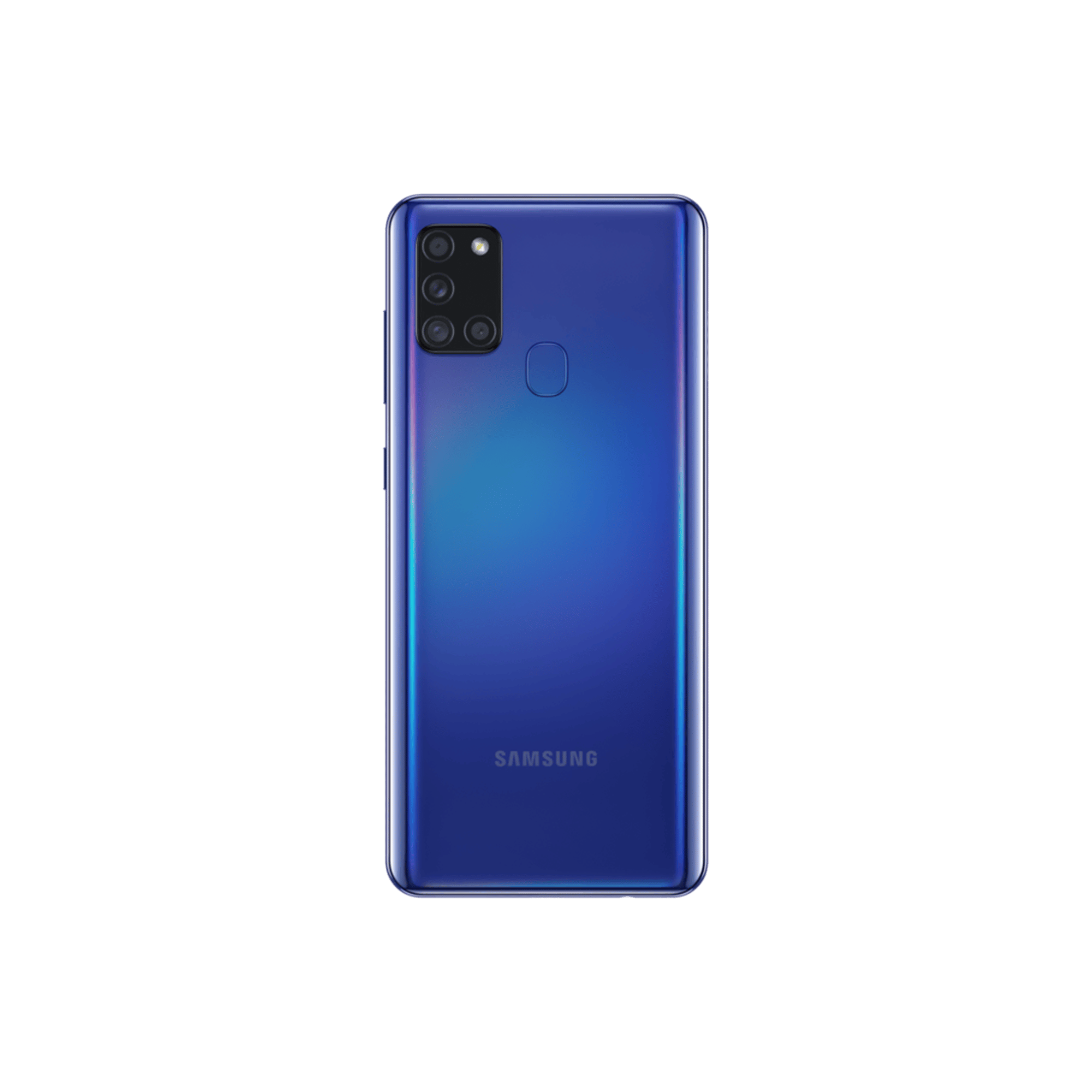 Samsung Galaxy A21s Mavi Samsung