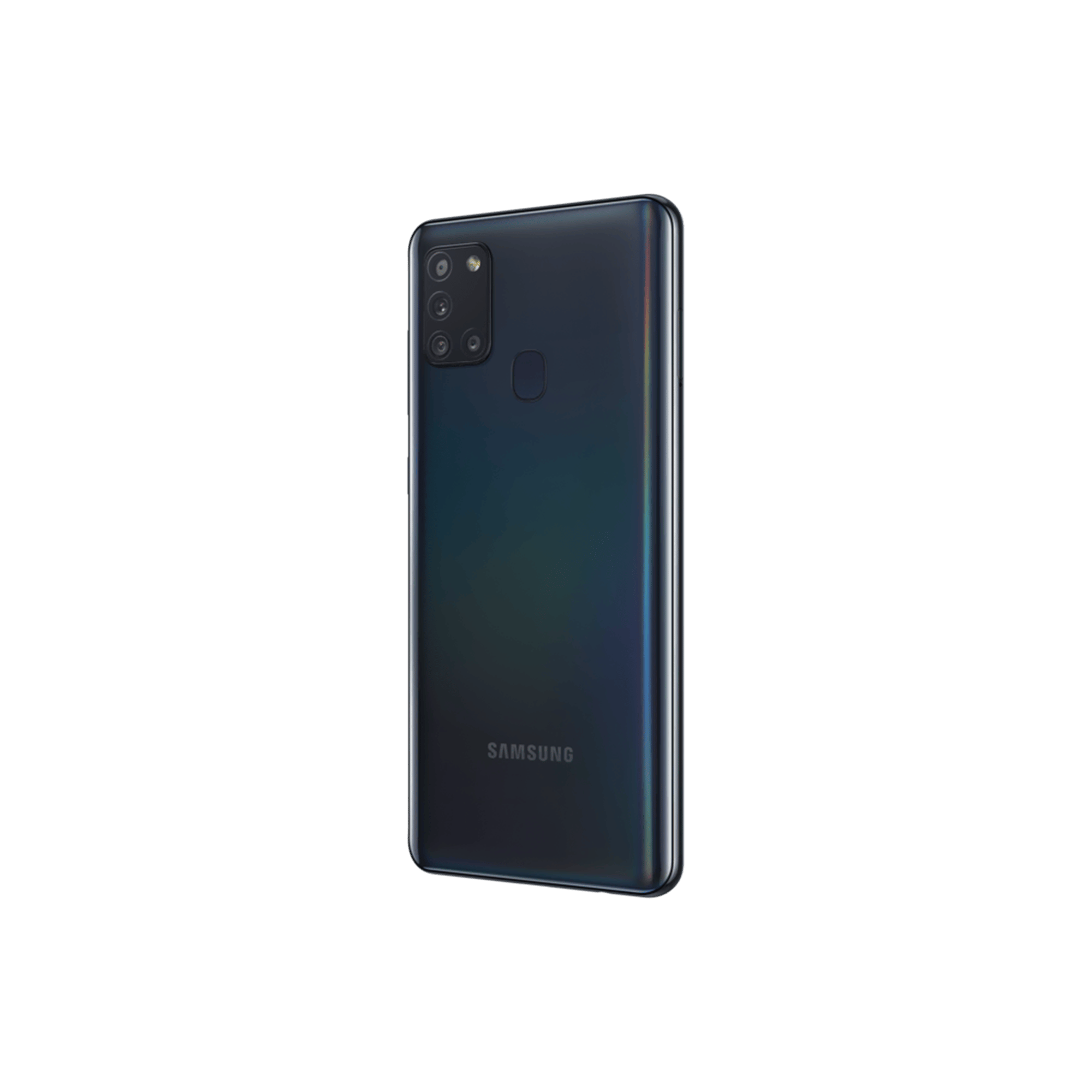 Samsung Galaxy A21s Siyah Samsung