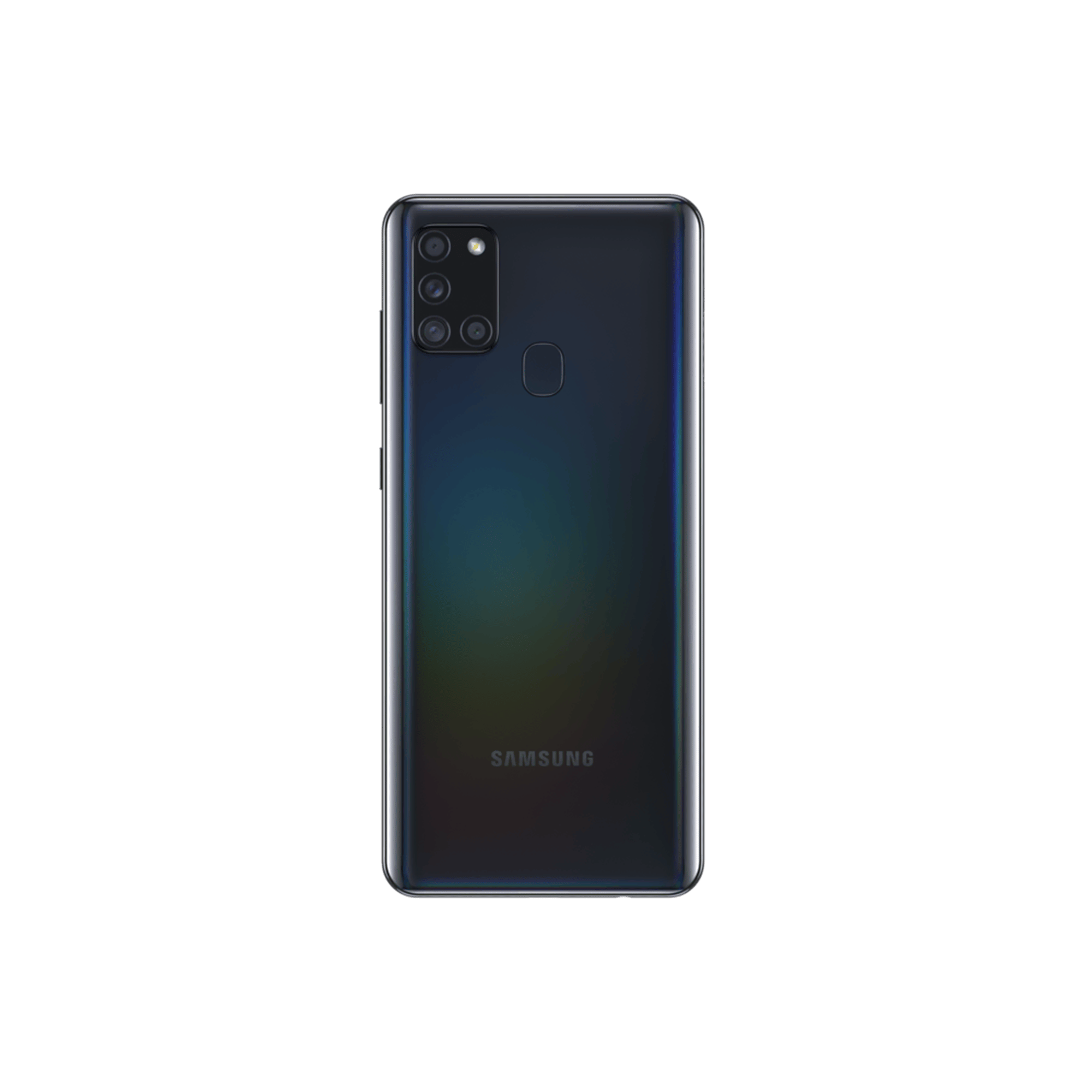 Samsung Galaxy A21s Siyah Samsung