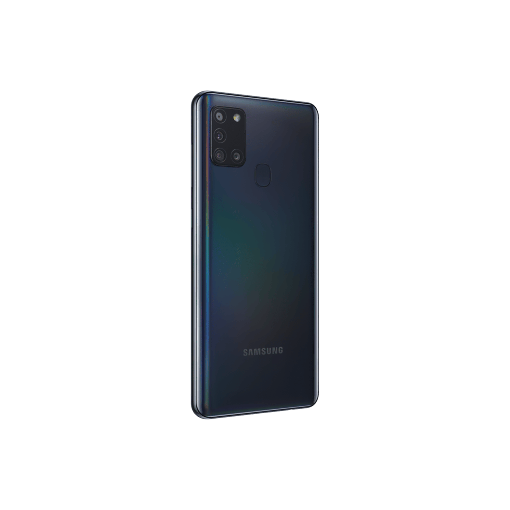 Samsung Galaxy A21s Siyah Samsung