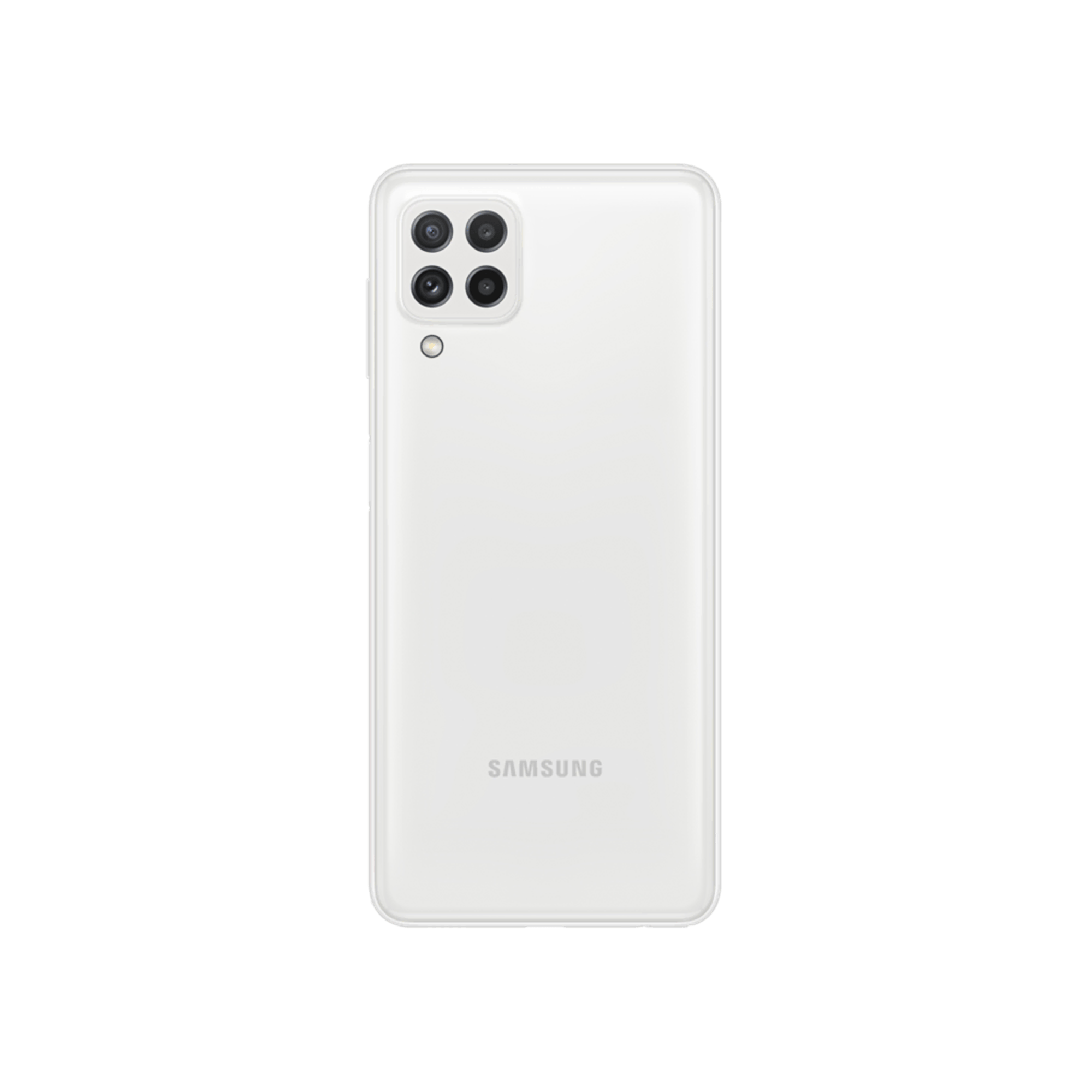 SAMSUNG Galaxy A22 64GB Beyaz Android Telefon Modelleri