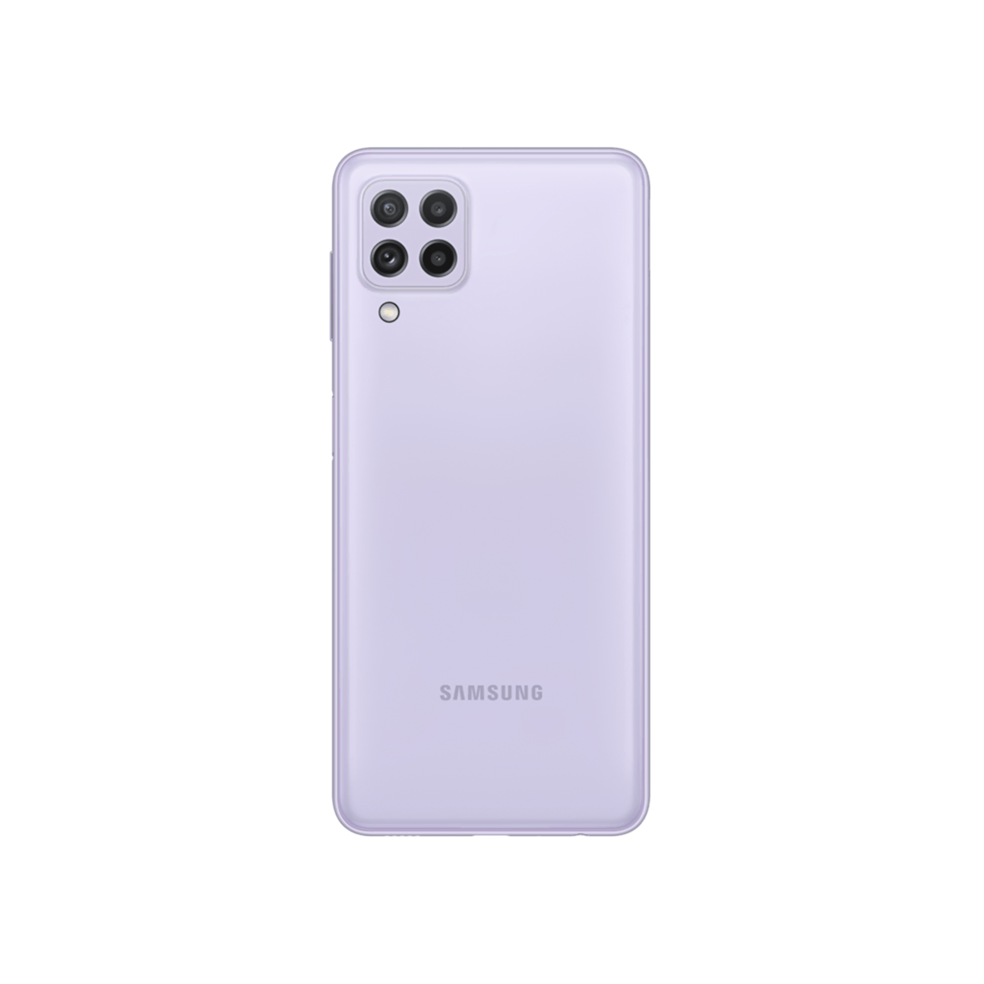 SAMSUNG Galaxy A22 64GB Lavanta Android Telefon Modelleri