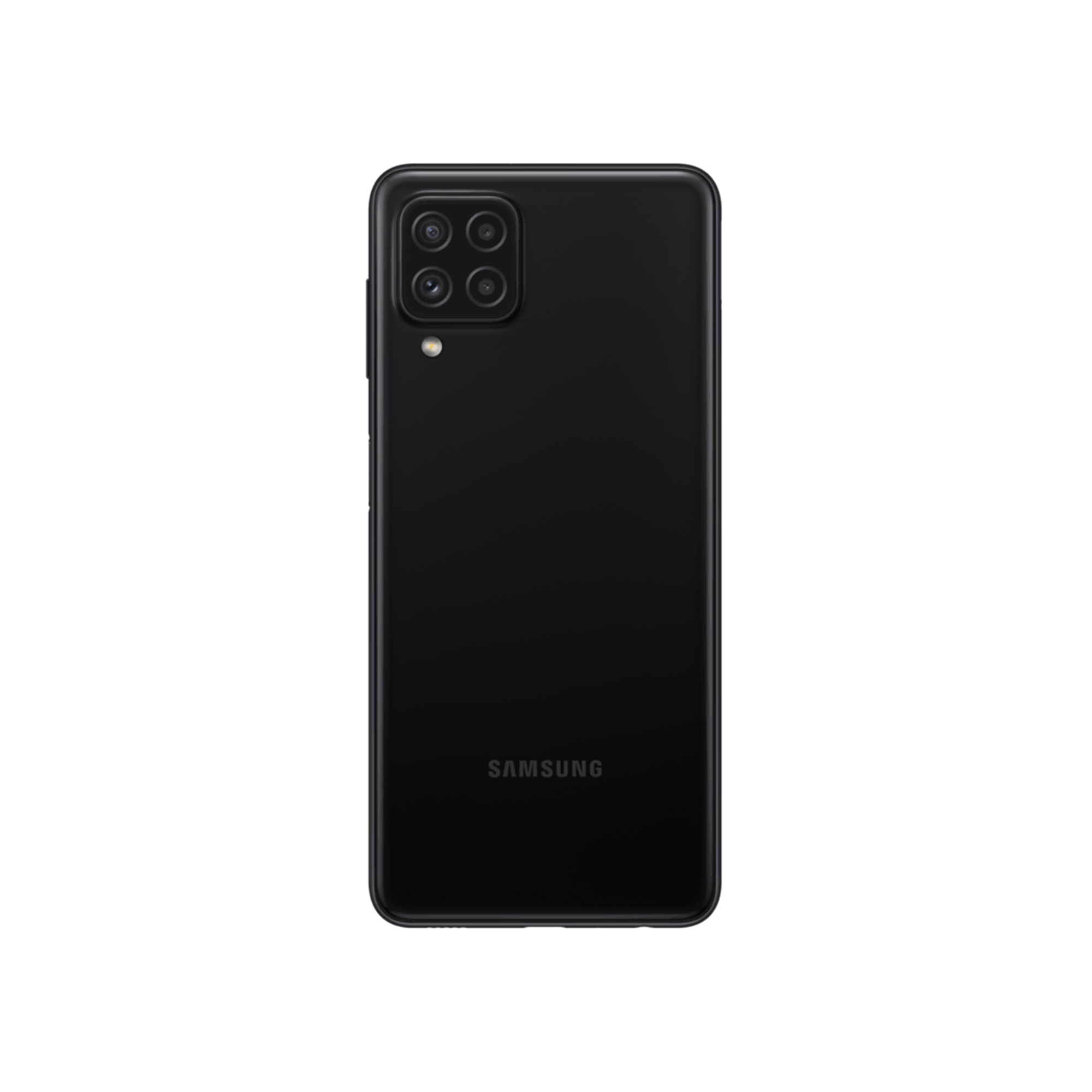 SAMSUNG Galaxy A22 64GB Siyah Android Telefon Modelleri