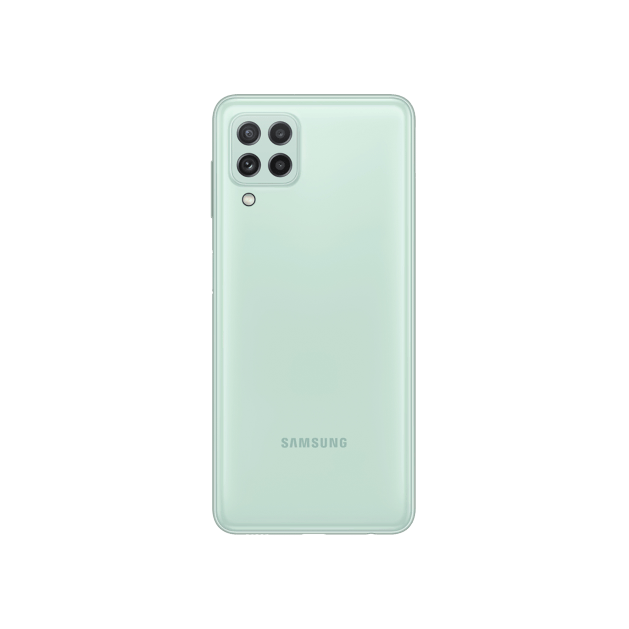SAMSUNG Galaxy A22 64GB Yeşil Android Telefon Modelleri