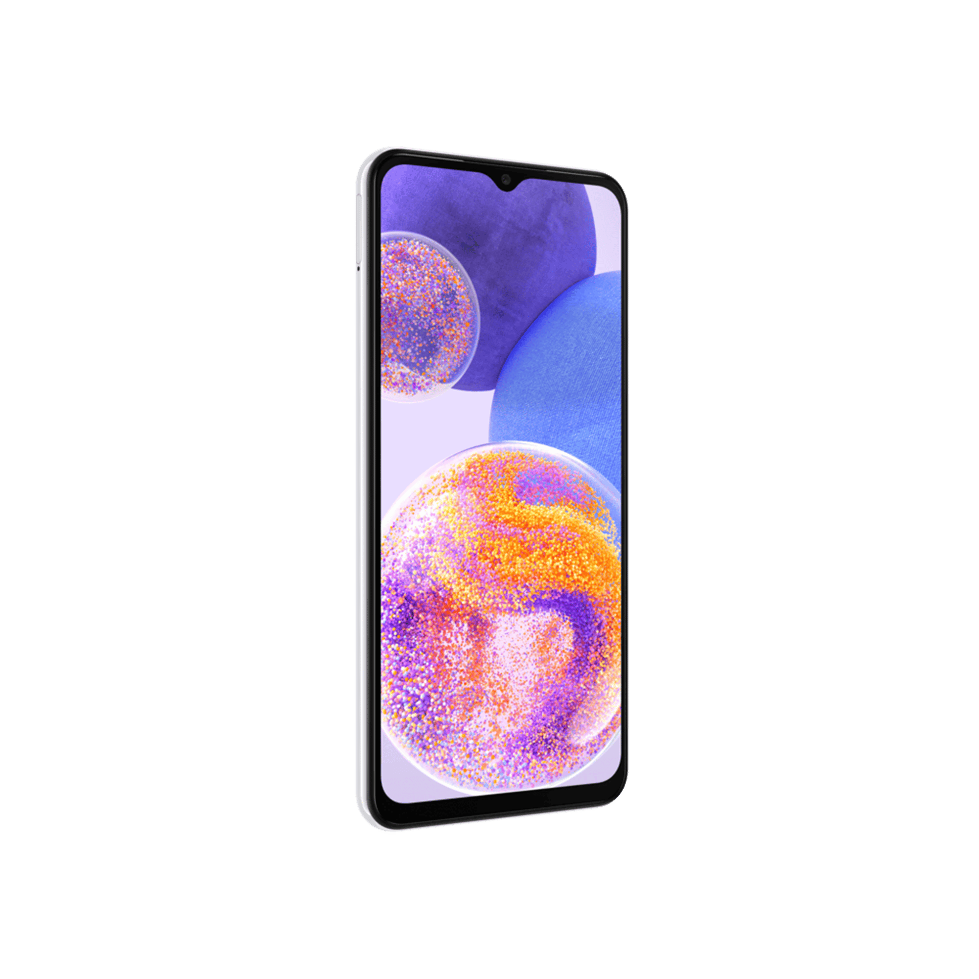 SAMSUNG Galaxy A23 128GB Beyaz Android Telefon Modelleri
