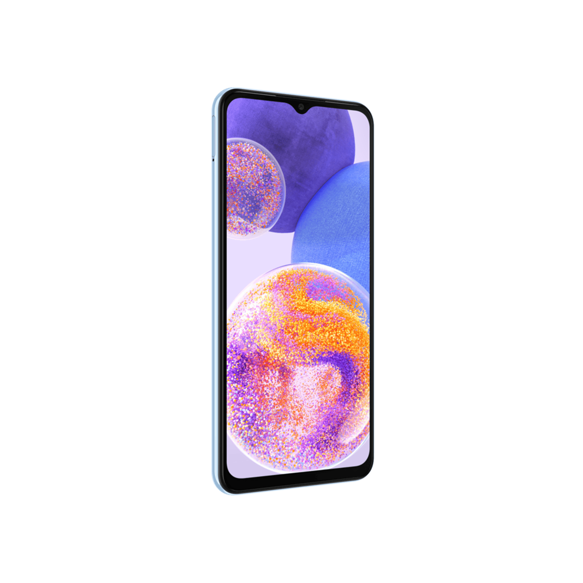 SAMSUNG Galaxy A23 6GB/128GB Mavi Android Telefon Modelleri