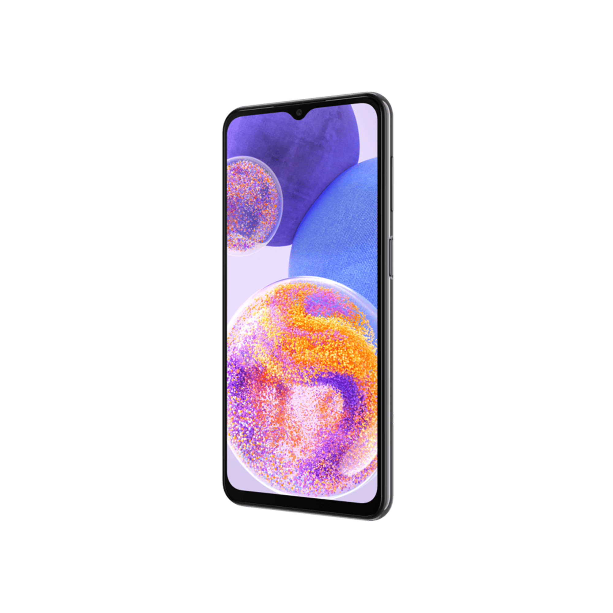 SAMSUNG Galaxy A23 6GB/128GB Siyah Android Telefon Modelleri