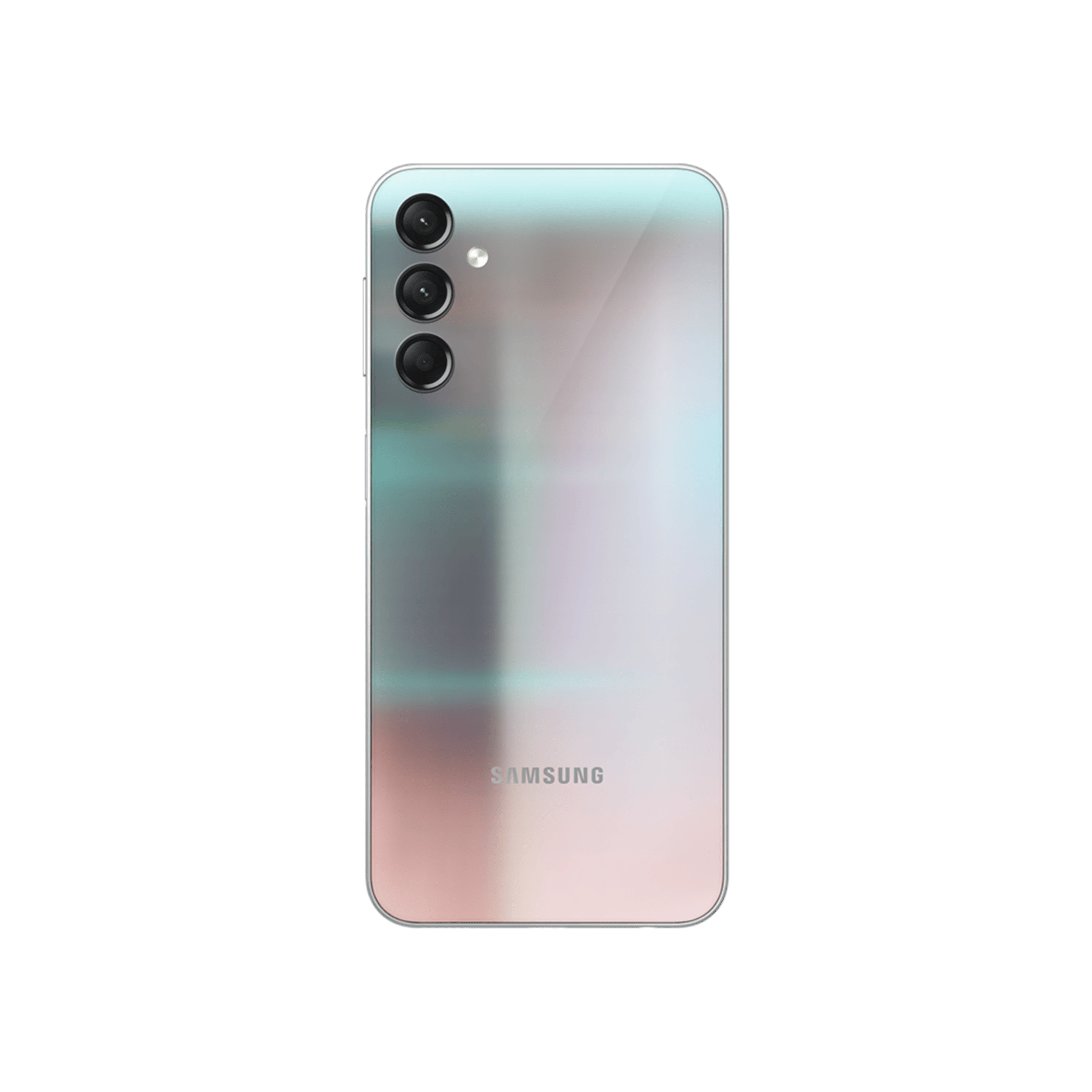 SAMSUNG Galaxy A24 6GB/128GB Gümüş Android Telefon Modelleri